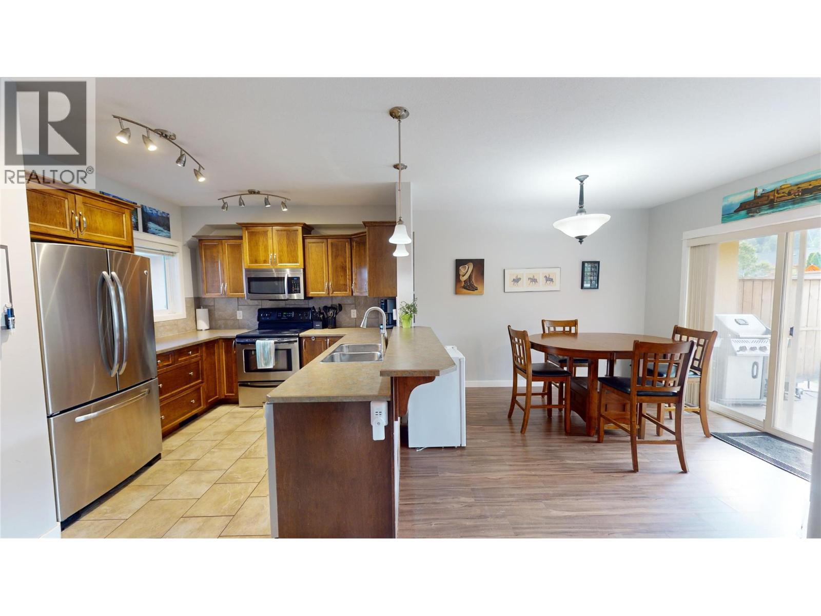 218 Glen Park Drive Unit# 21, Kelowna, British Columbia  V1V 2W3 - Photo 6 - 10390560