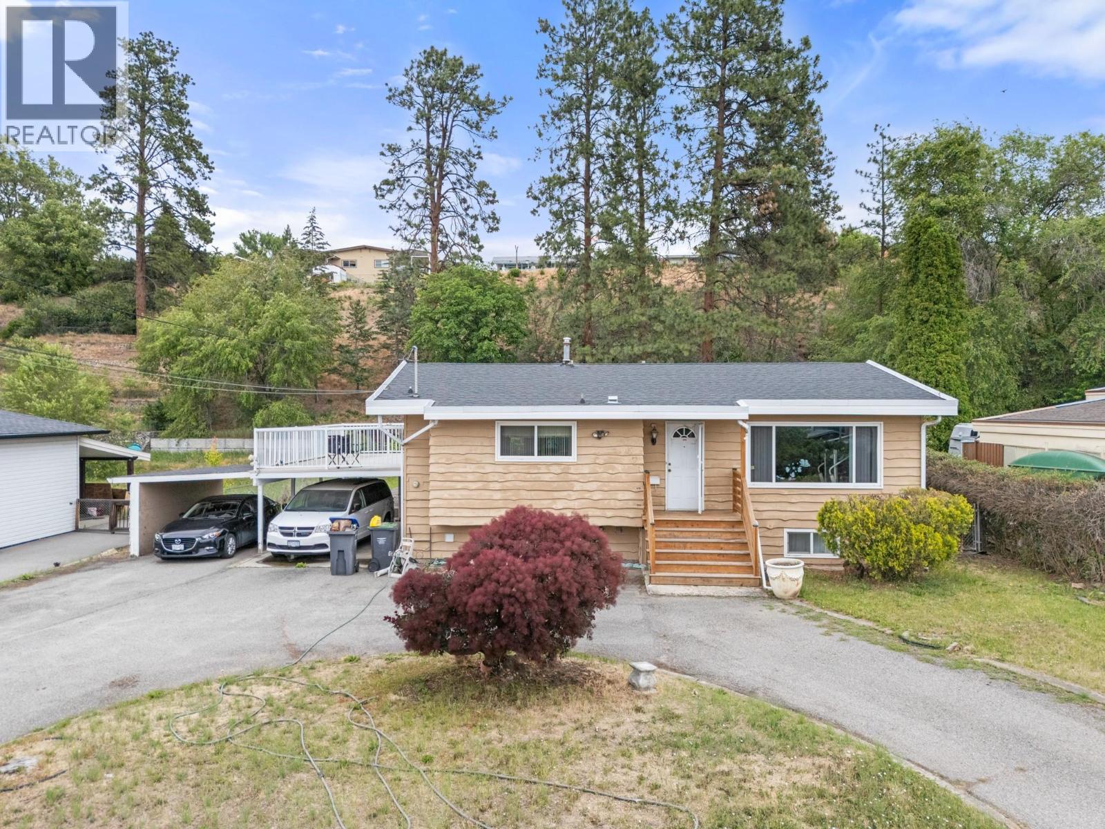 575 Dell Road, kelowna, British Columbia