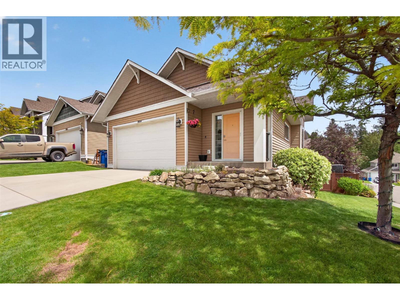 2054 Elkridge Drive, West Kelowna, British Columbia  V4T 3K1 - Photo 45 - 10389708