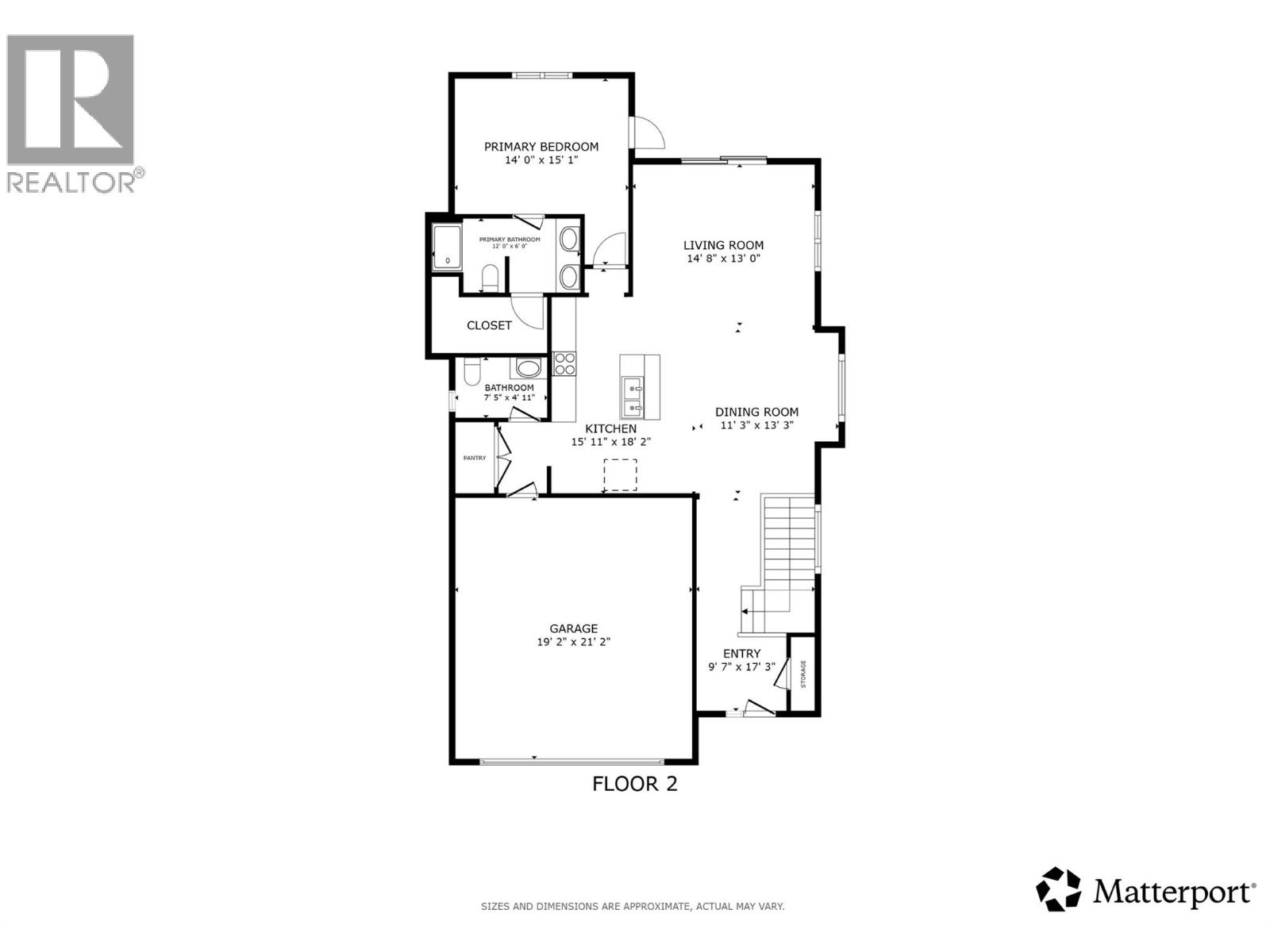 2054 Elkridge Drive, West Kelowna, British Columbia  V4T 3K1 - Photo 54 - 10389708