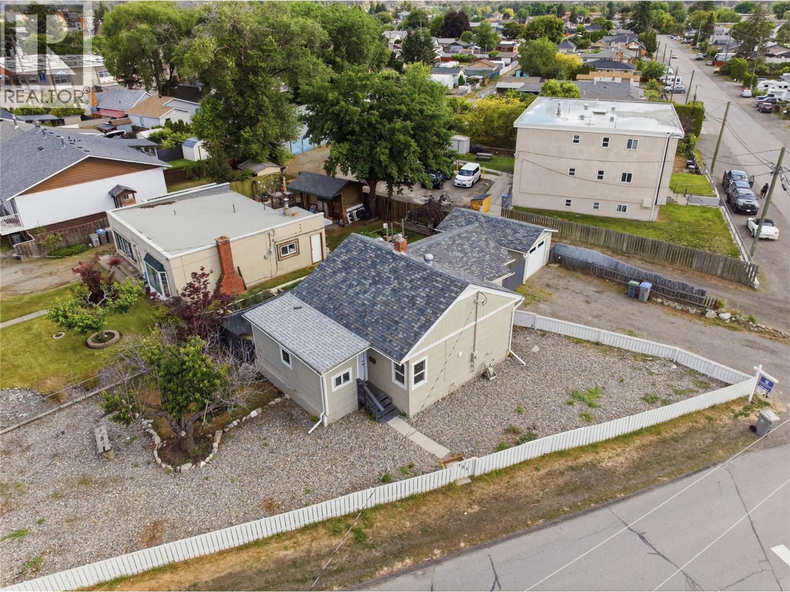 121 Willow Street, Kamloops, British Columbia  V2B 4C6 - Photo 10 - 10391207