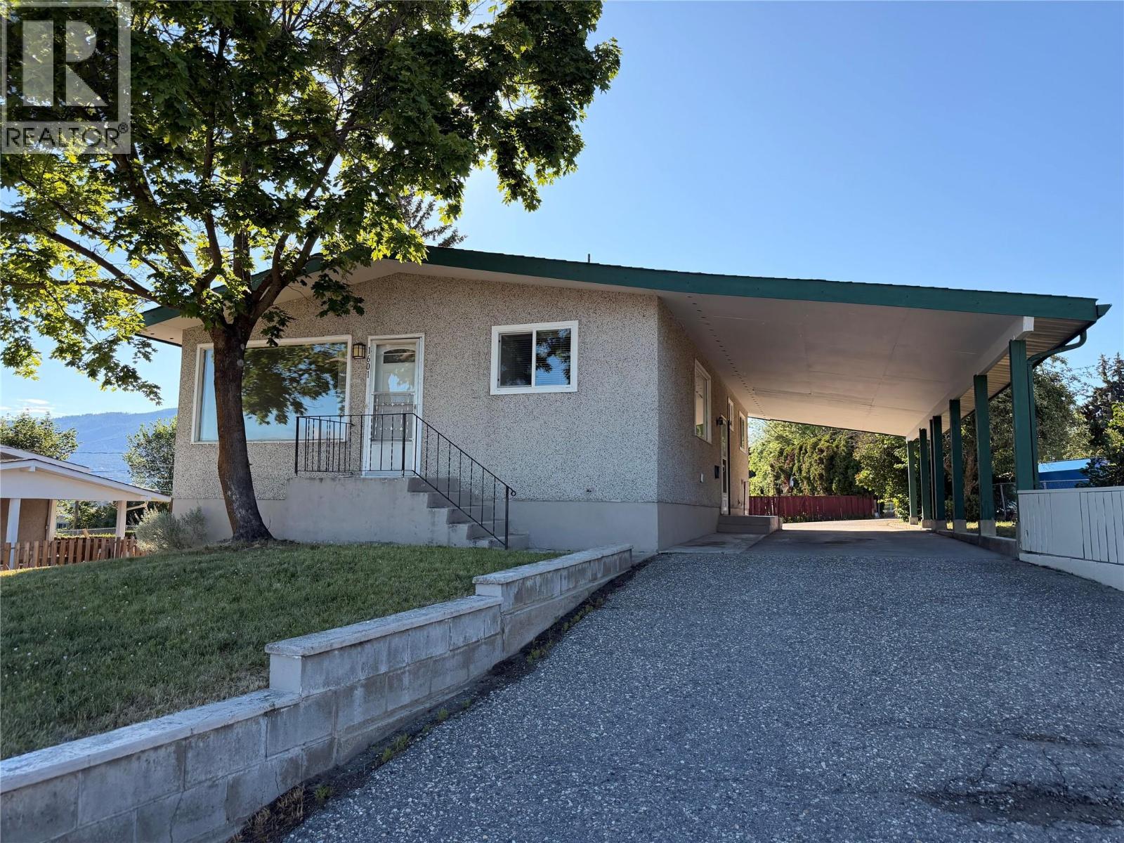 1601 37th Street, vernon, British Columbia