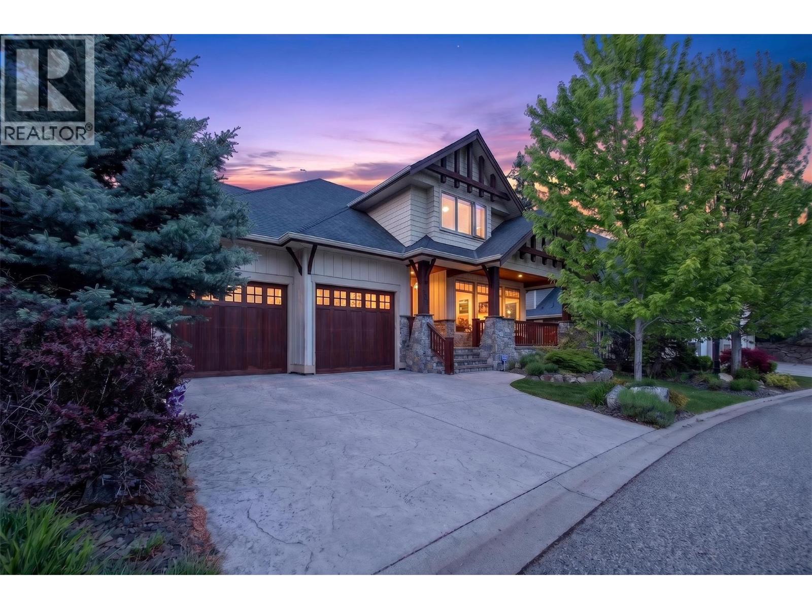 1996 Twin Ridge Court, kelowna, British Columbia