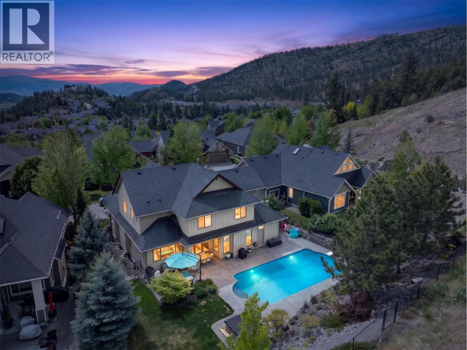 1996 Twin Ridge Court, Kelowna, British Columbia  V1V 2X8 - Photo 2 - 10391003