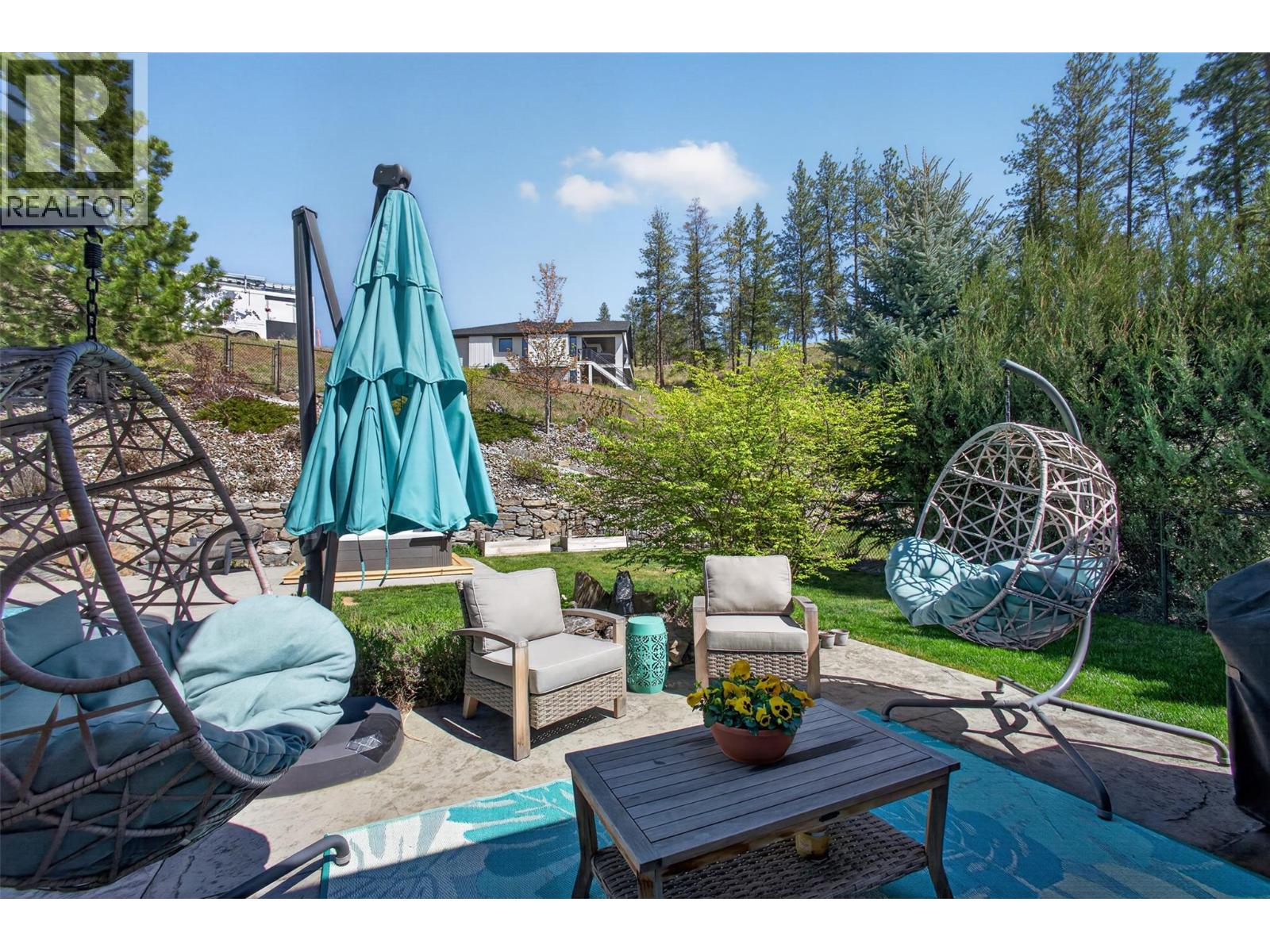 1996 Twin Ridge Court, Kelowna, British Columbia  V1V 2X8 - Photo 22 - 10391003