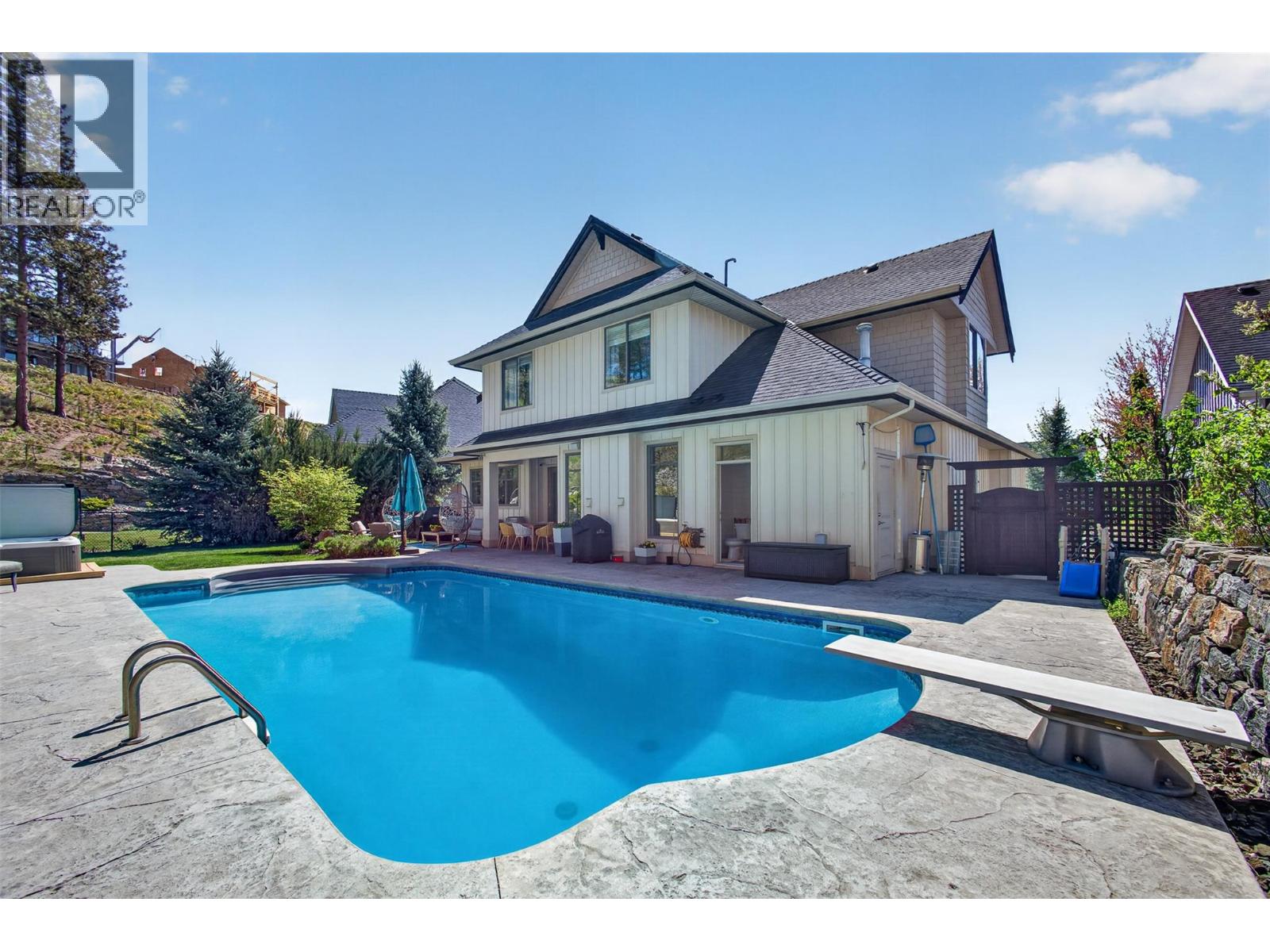1996 Twin Ridge Court, Kelowna, British Columbia  V1V 2X8 - Photo 24 - 10391003