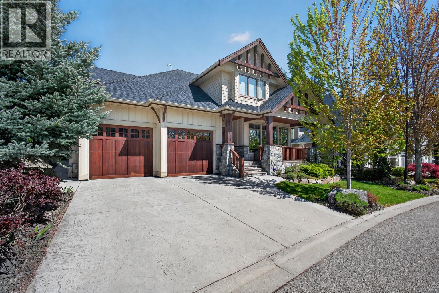 1996 Twin Ridge Court, Kelowna, British Columbia  V1V 2X8 - Photo 5 - 10391003