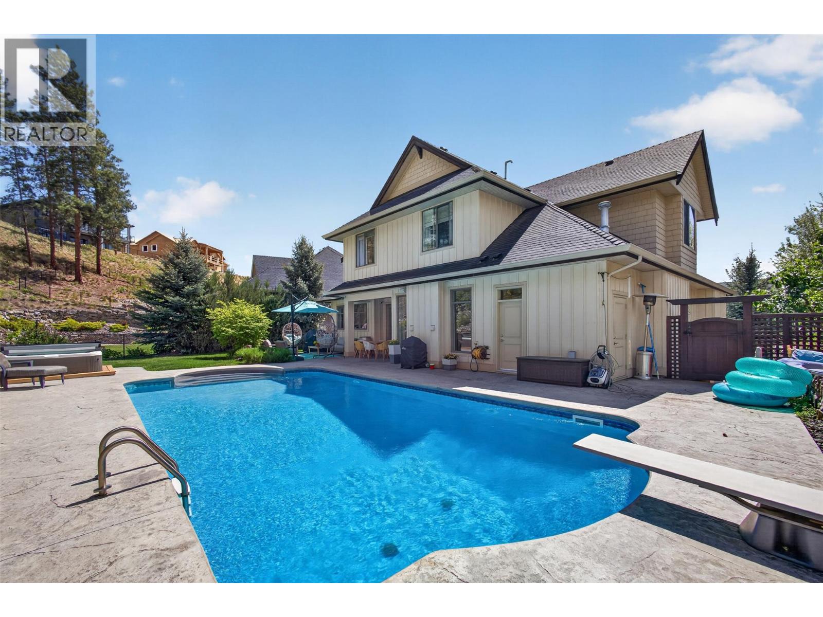 1996 Twin Ridge Court, Kelowna, British Columbia  V1V 2X8 - Photo 61 - 10391003