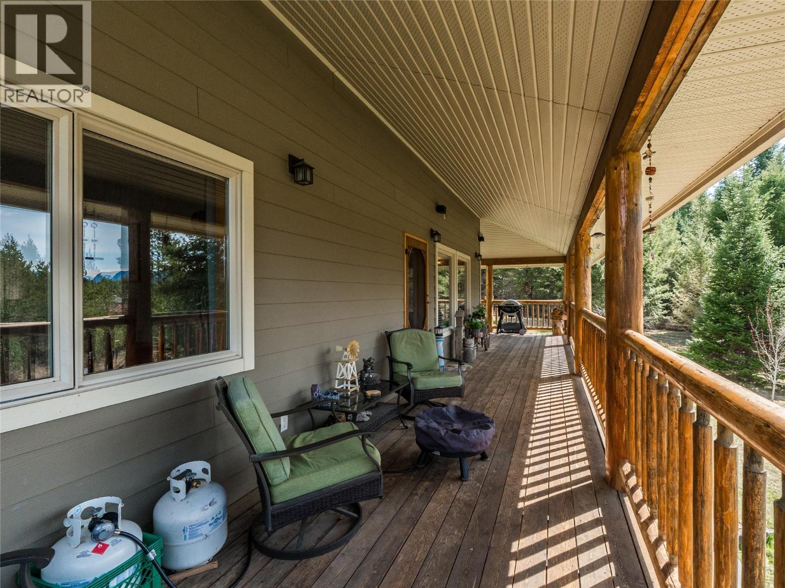 955 Cedar Brae Road, Glade, British Columbia  V1N 4R5 - Photo 10 - 10390894