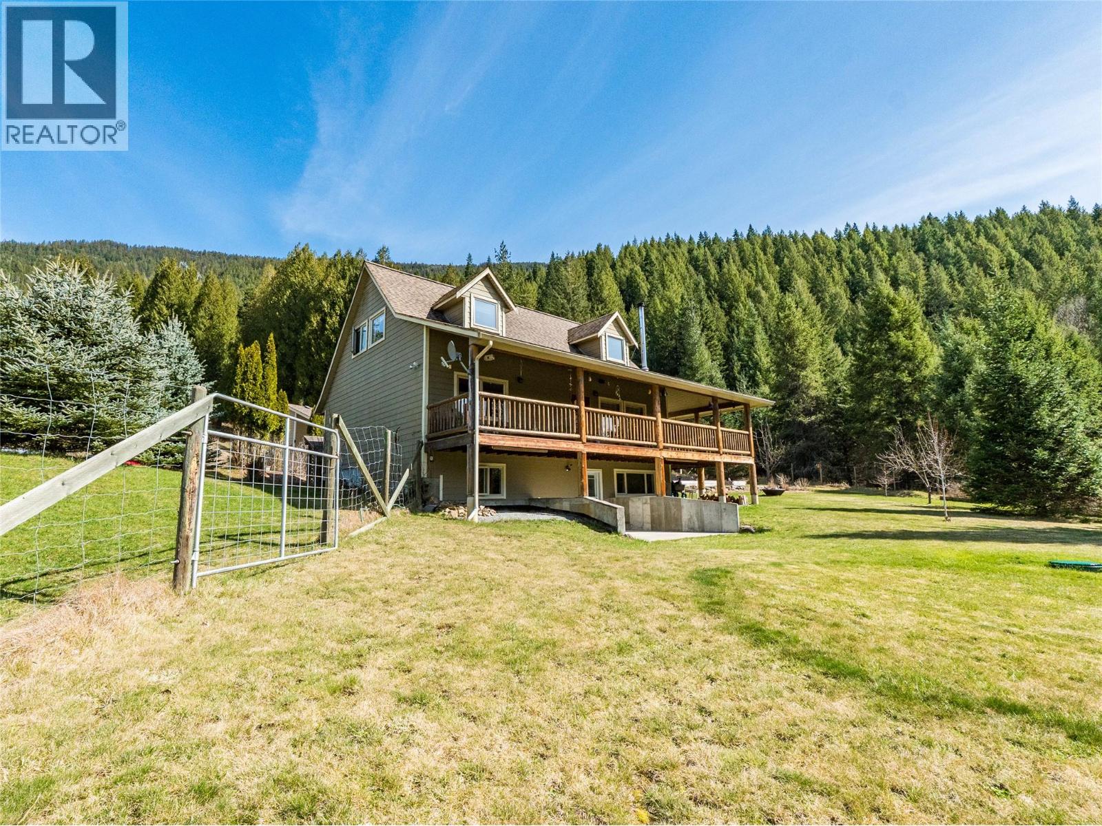 955 Cedar Brae Road, Glade, British Columbia  V1N 4R5 - Photo 11 - 10390894