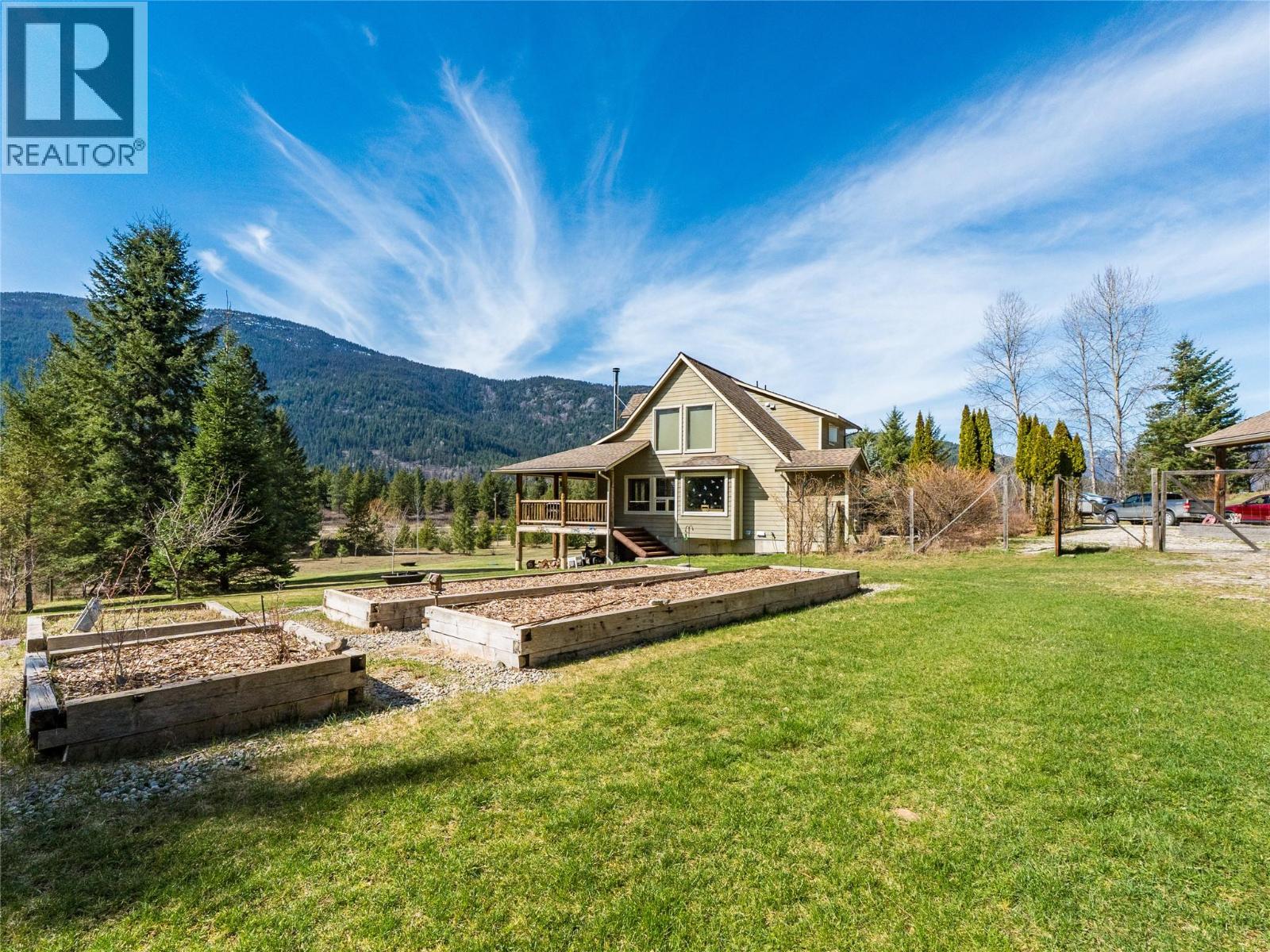 955 Cedar Brae Road, Glade, British Columbia  V1N 4R5 - Photo 13 - 10390894
