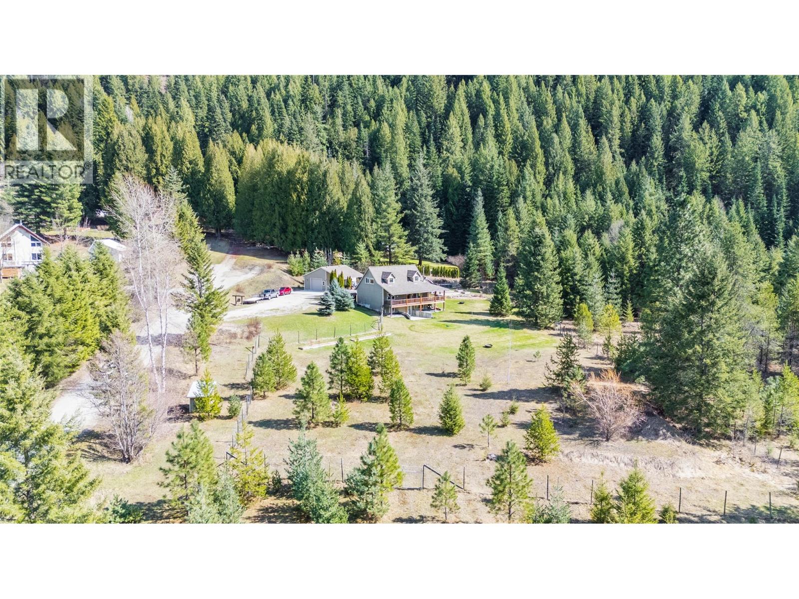 955 Cedar Brae Road, Glade, British Columbia  V1N 4R5 - Photo 14 - 10390894