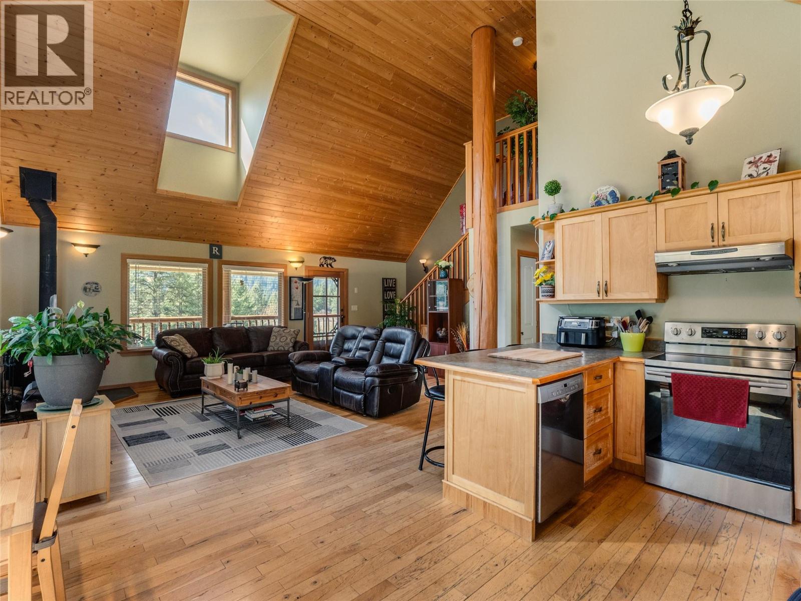 955 Cedar Brae Road, Glade, British Columbia  V1N 4R5 - Photo 22 - 10390894