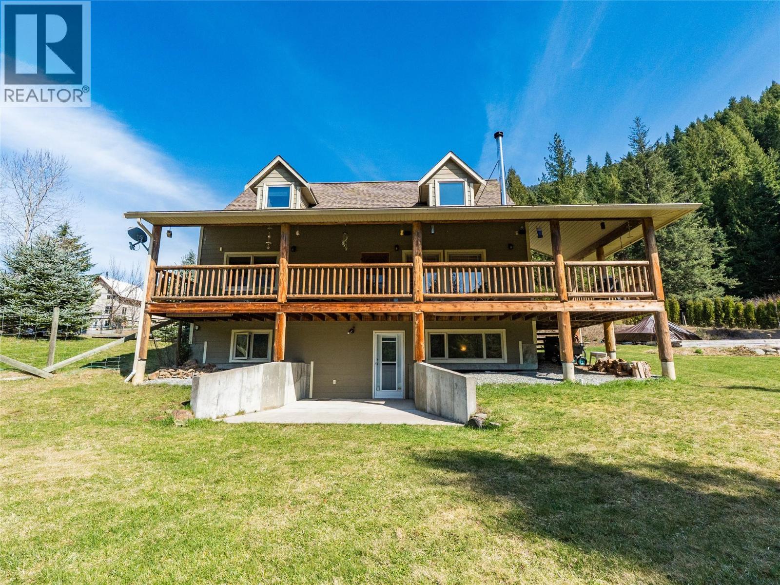 955 Cedar Brae Road, Glade, British Columbia  V1N 4R5 - Photo 7 - 10390894