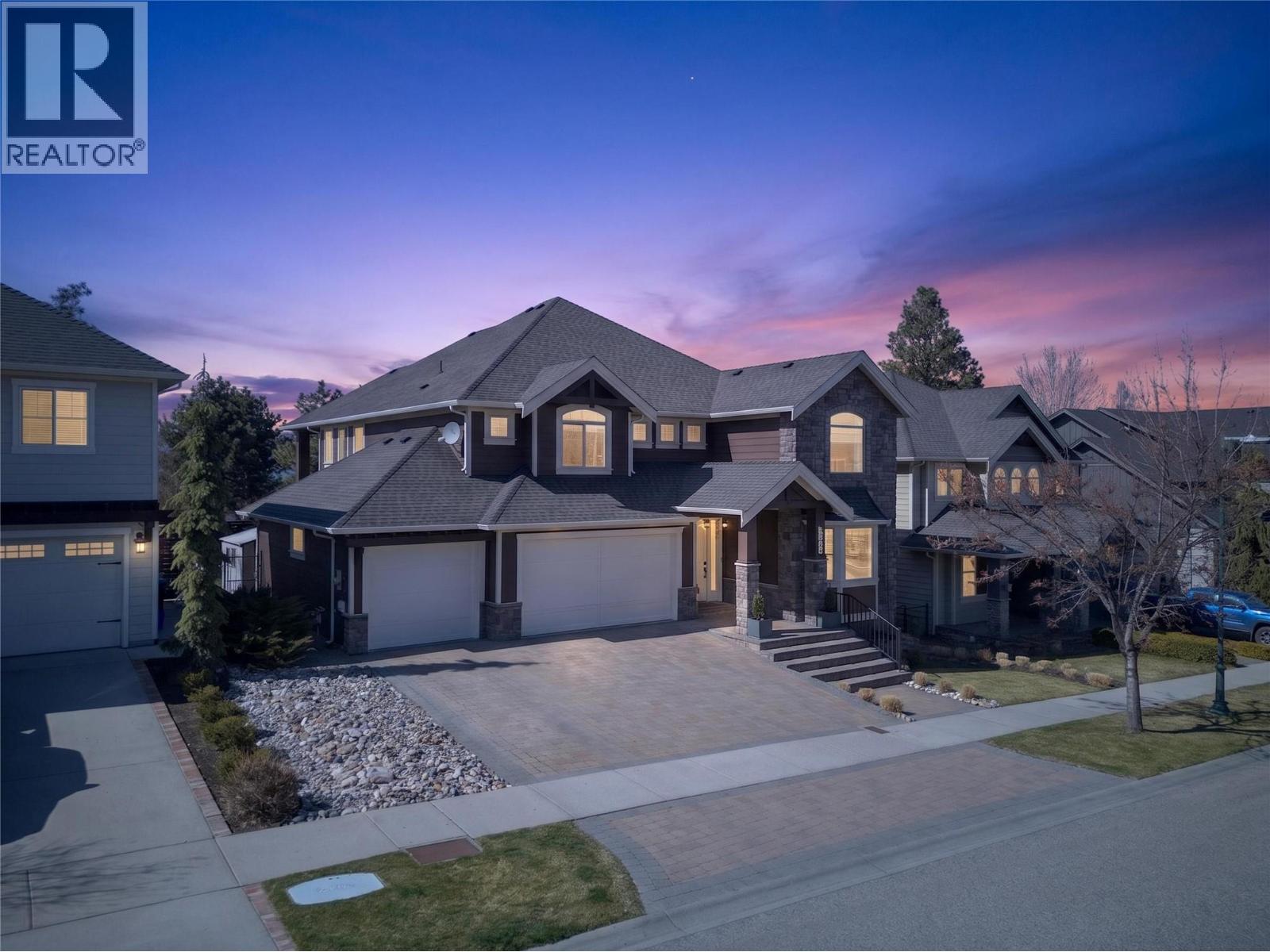 336 Quilchena Drive, kelowna, British Columbia