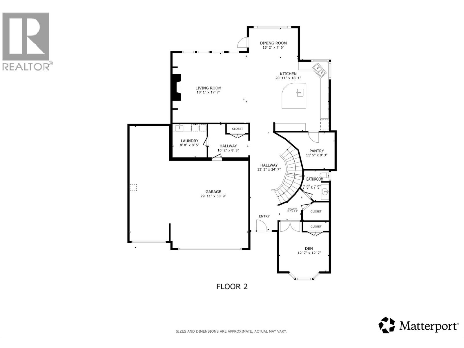 336 Quilchena Drive, Kelowna, British Columbia  V1W 4Y9 - Photo 63 - 10390714