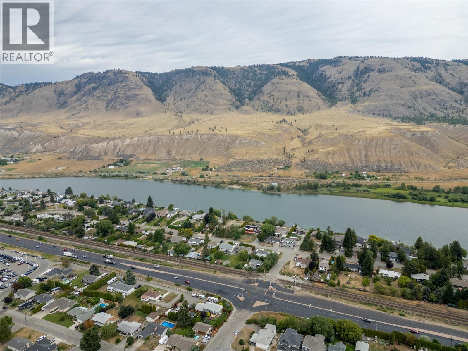 2696 Thompson Drive, Kamloops, British Columbia  V2C 4L5 - Photo 1 - 10386922