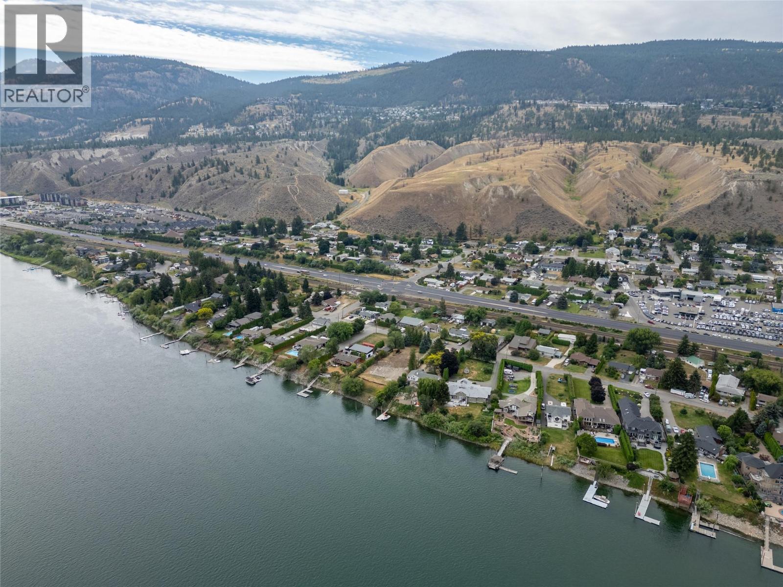 2696 Thompson Drive, Kamloops, British Columbia  V2C 4L5 - Photo 2 - 10386922