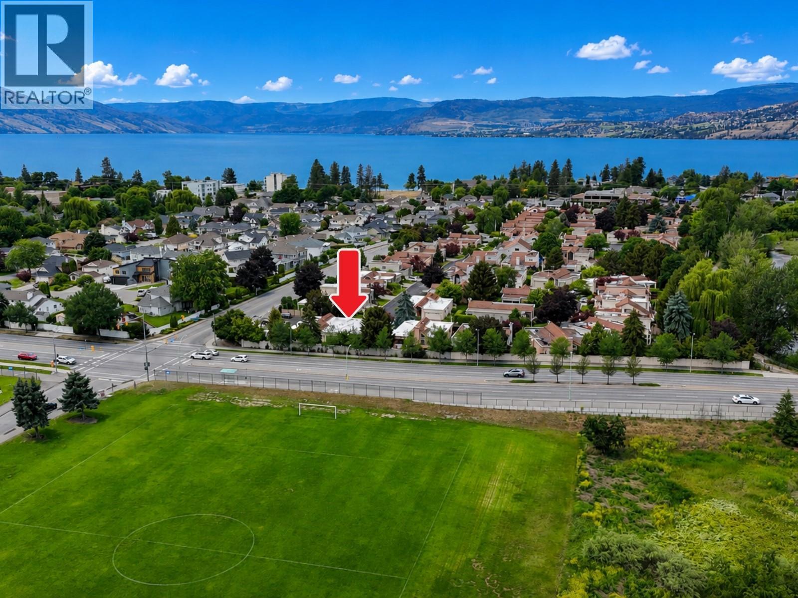 650 Lexington Drive Unit# 212, Kelowna, British Columbia  V1W 3B6 - Photo 2 - 10391195