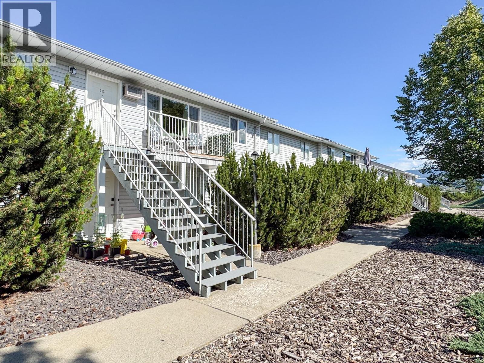 1047 Middleton Way Unit# 213, vernon, British Columbia