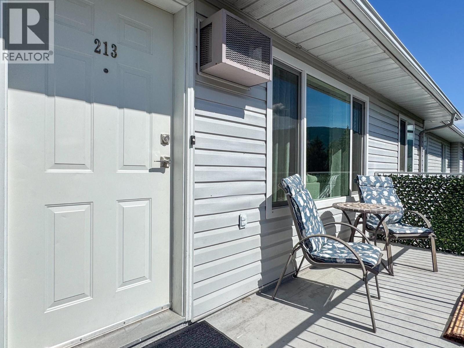 1047 Middleton Way Unit# 213, Vernon, British Columbia  V1B 2N3 - Photo 6 - 10391122