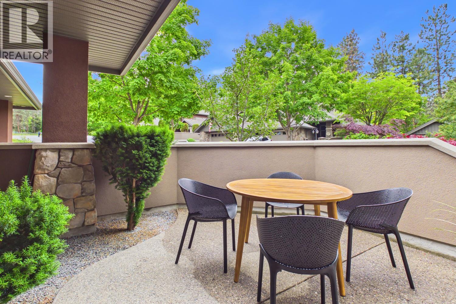4490 Gallaghers Forest S Unit# 16, Kelowna, British Columbia  V1W 5E1 - Photo 2 - 10390869