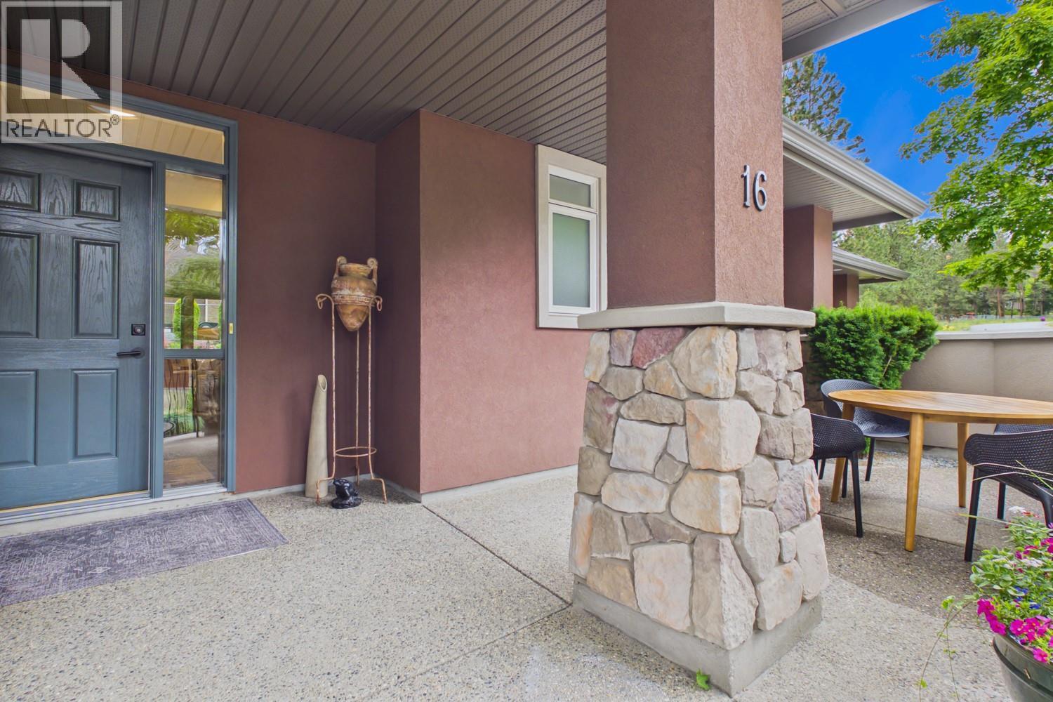 4490 Gallaghers Forest S Unit# 16, Kelowna, British Columbia  V1W 5E1 - Photo 49 - 10390869