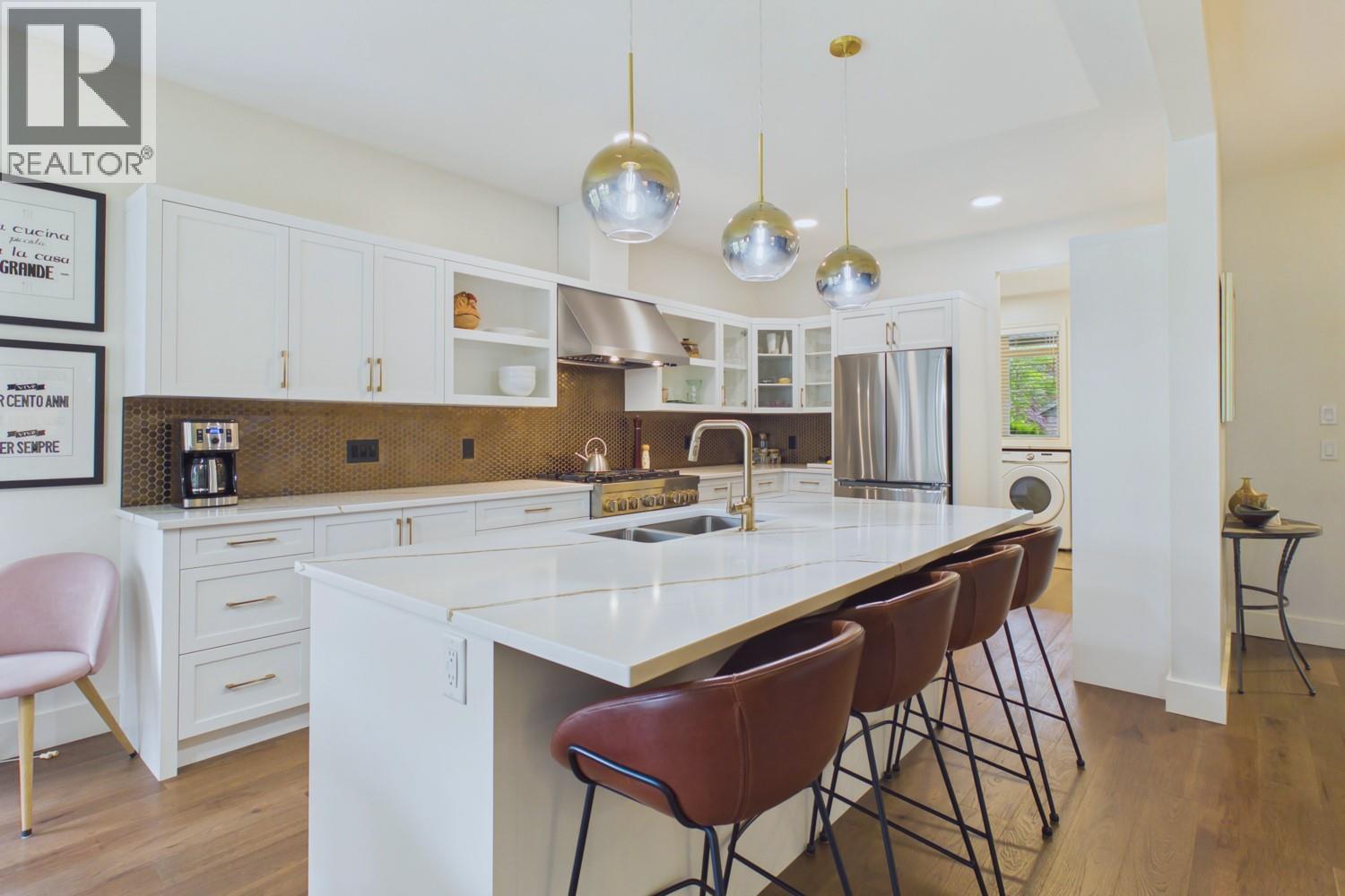 4490 Gallaghers Forest S Unit# 16, Kelowna, British Columbia  V1W 5E1 - Photo 6 - 10390869