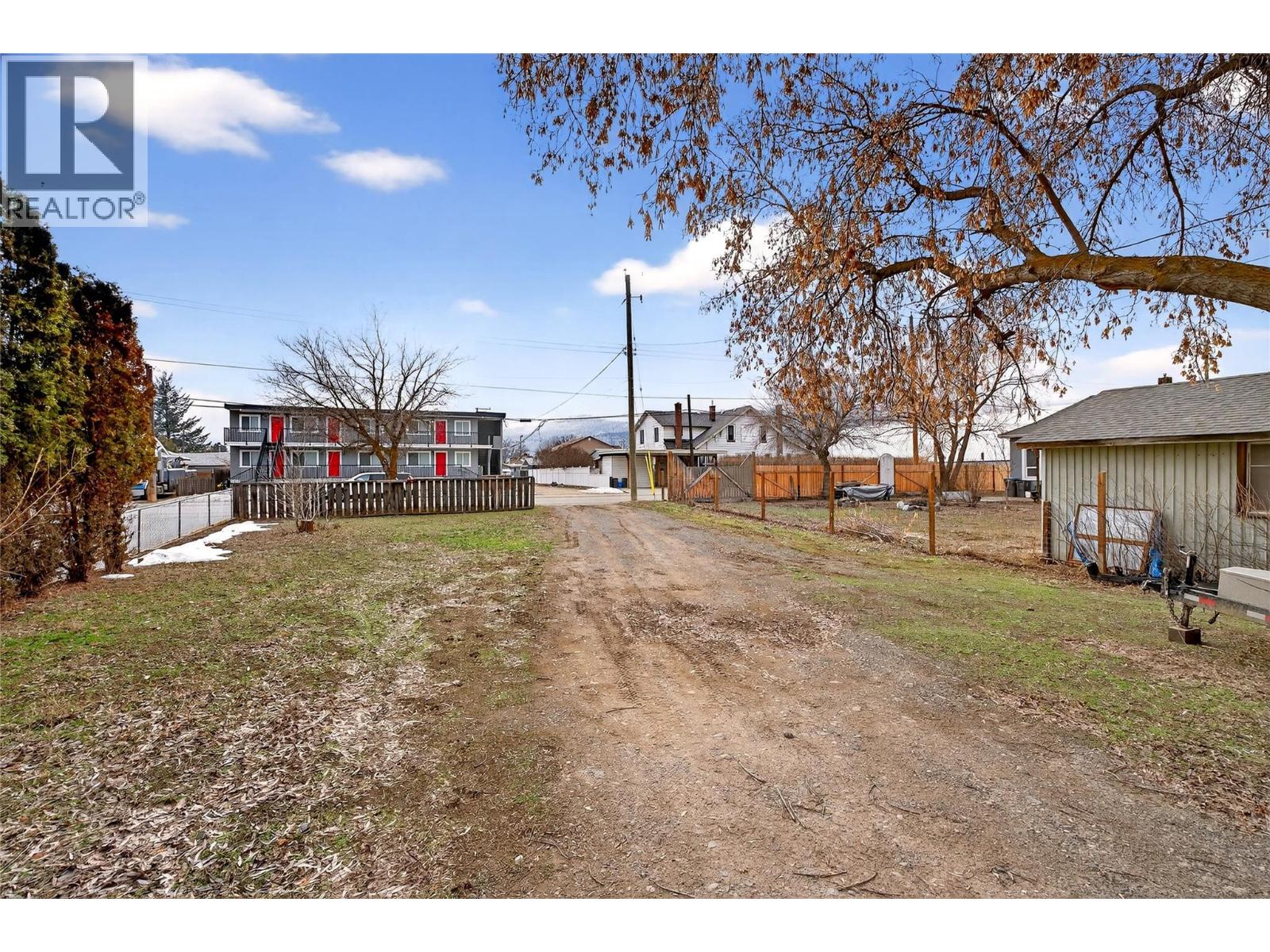 2135 Merritt Avenue, merritt, British Columbia