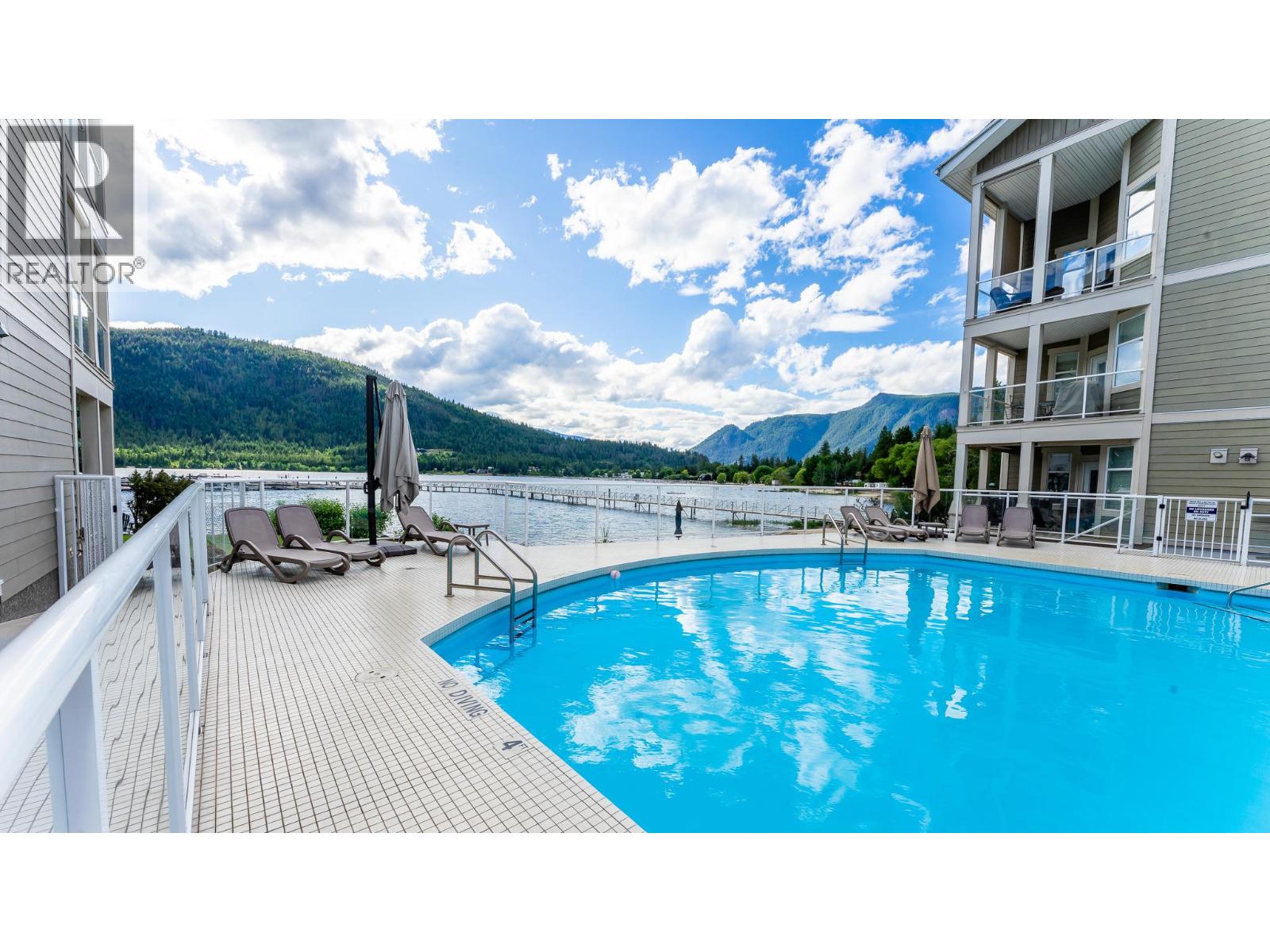 302 Mara Lake Lane Unit# 100 & 108, Sicamous, British Columbia  V0E 2V1 - Photo 2 - 10391187