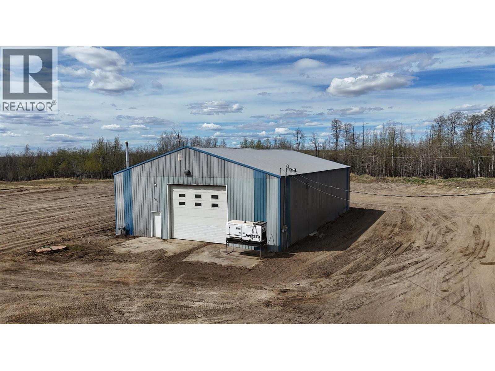 On 235 Road, Dawson Creek, British Columbia  V1G 4E7 - Photo 5 - 10391230