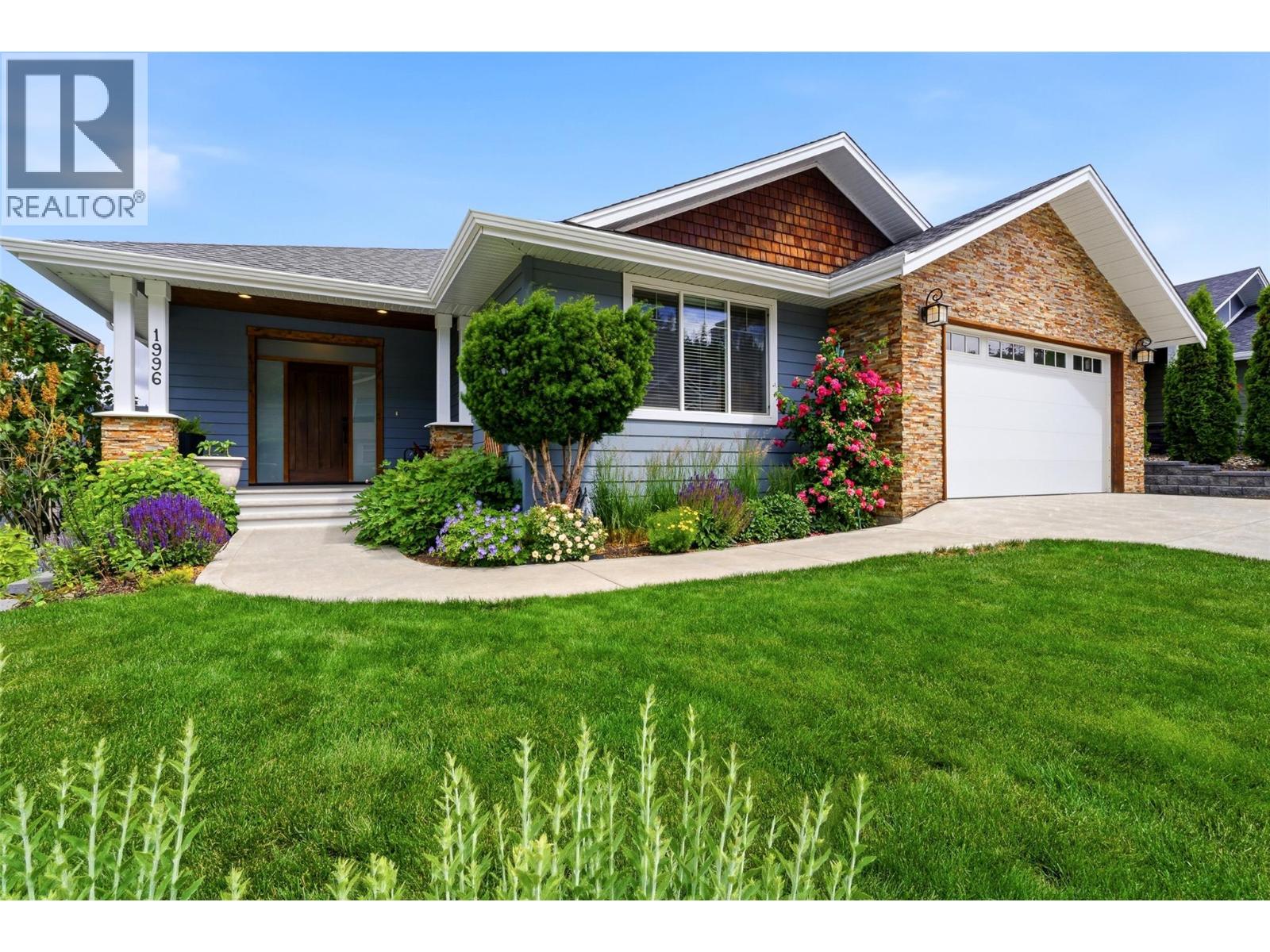 1996 Galore Crescent, kamloops, British Columbia