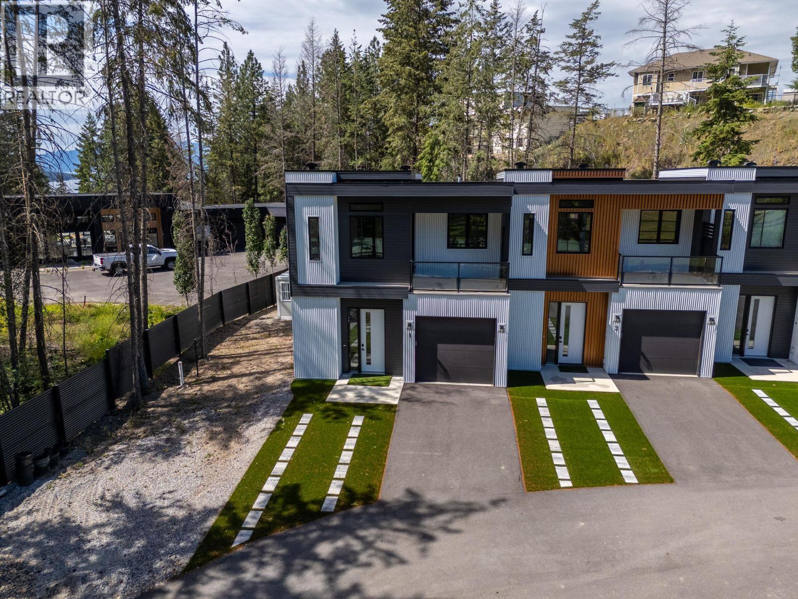 9188 Tronson Road Unit# 2, vernon, British Columbia