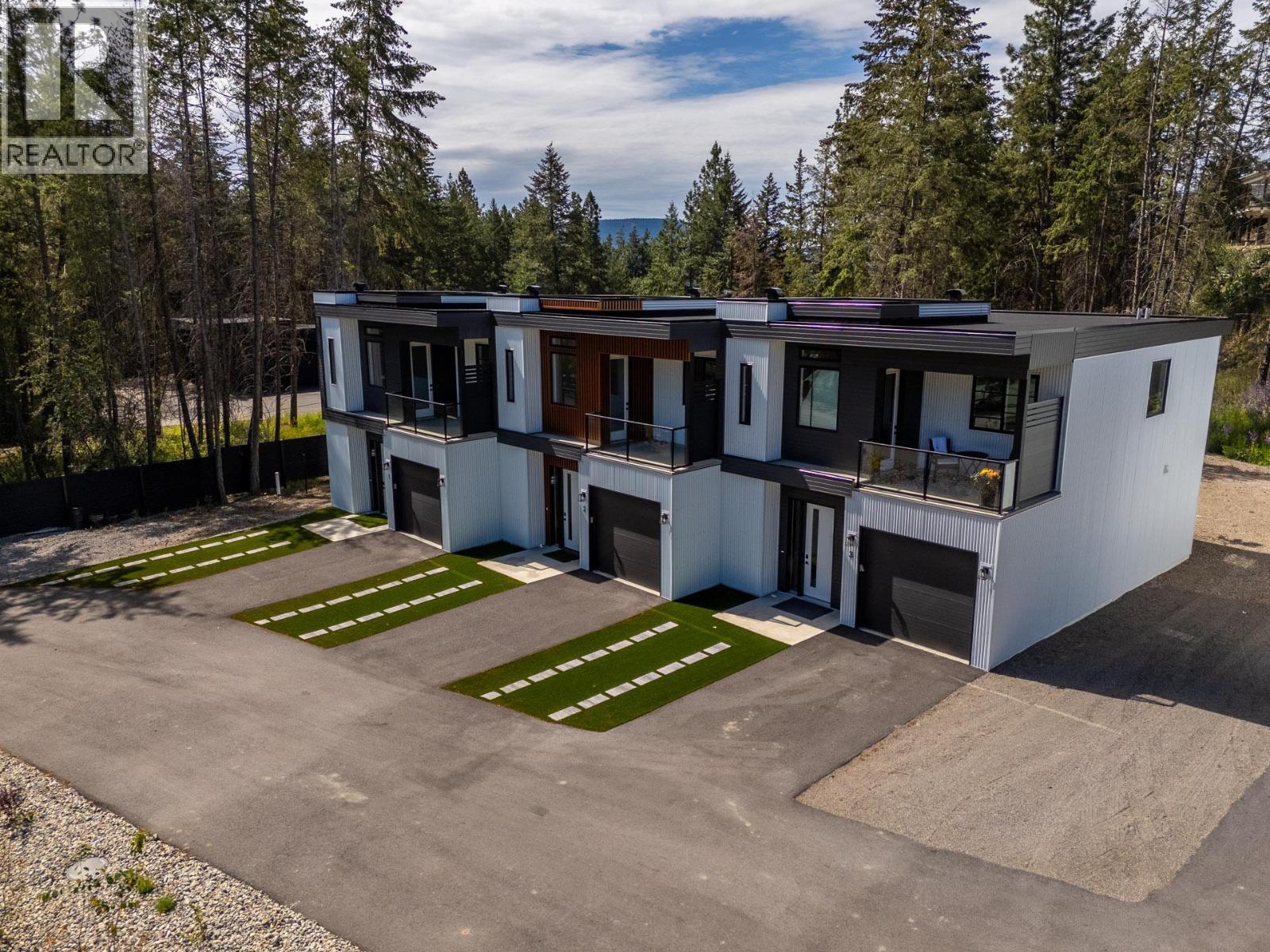 9188 Tronson Road Unit# 2, Vernon, British Columbia  V1H 1E2 - Photo 2 - 10391093