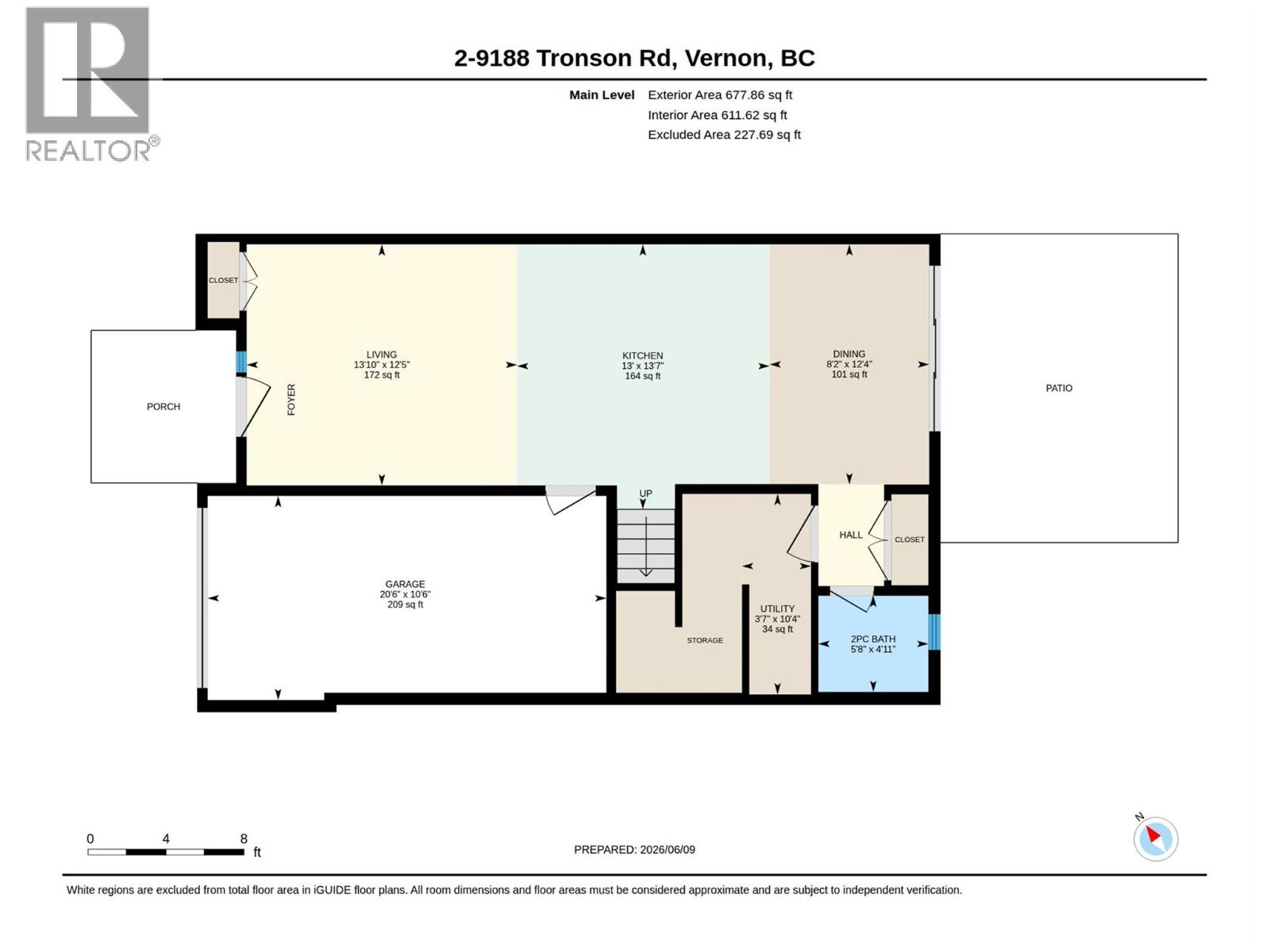 9188 Tronson Road Unit# 2, Vernon, British Columbia  V1H 1E2 - Photo 99 - 10391093