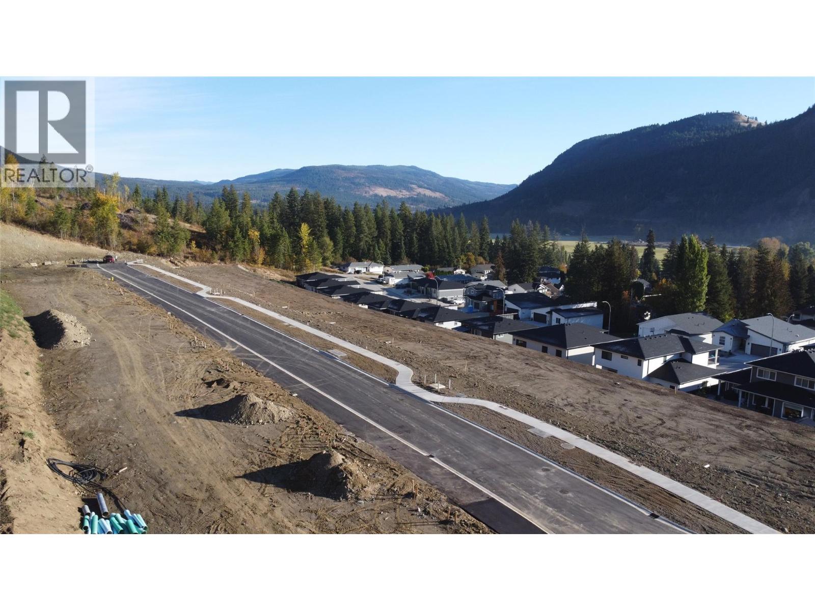 Glencaird Street Lot# 22, Lumby, British Columbia  V0E 2G0 - Photo 2 - 10391055