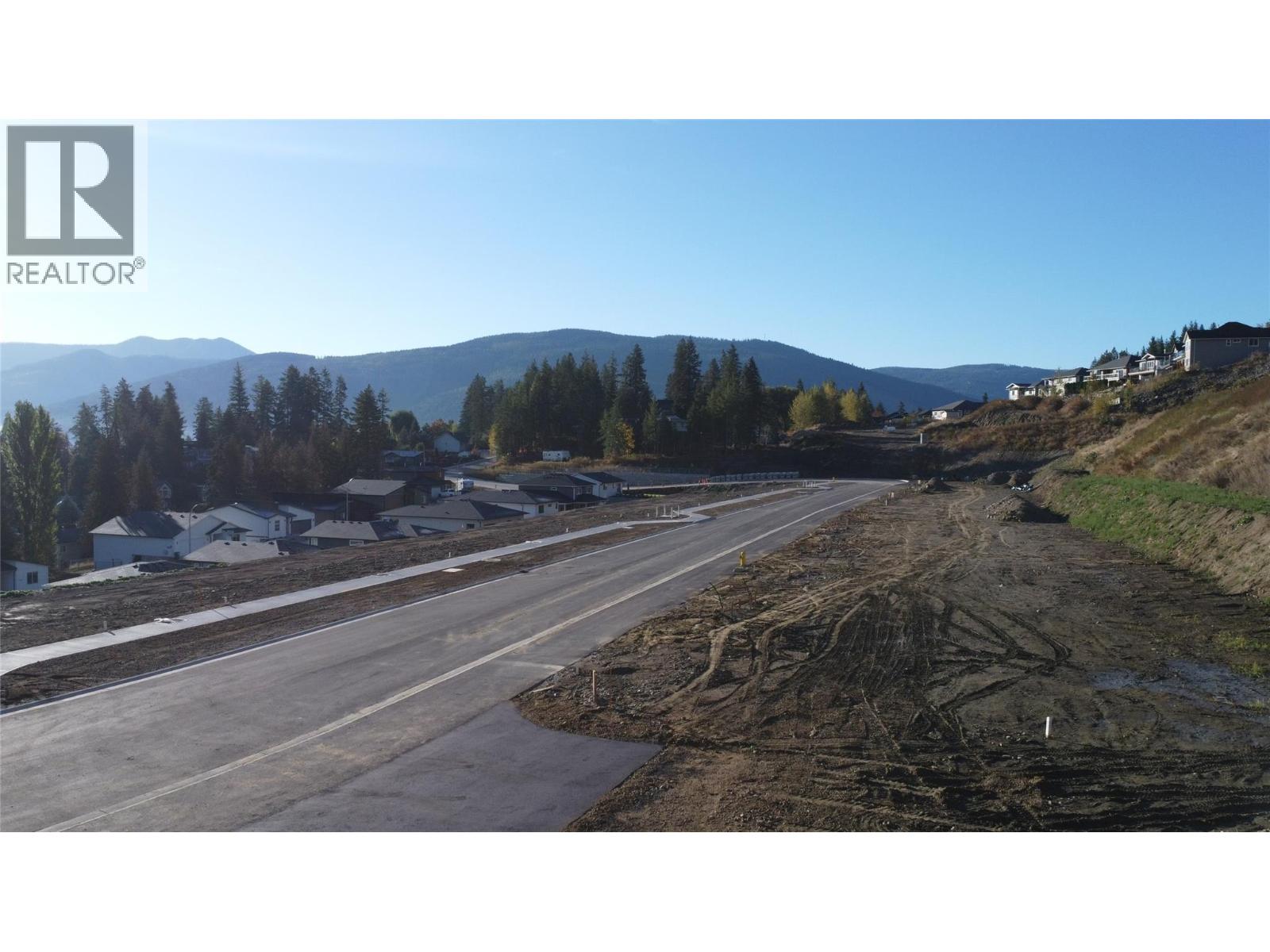 Glencaird Street Lot# 22, Lumby, British Columbia  V0E 2G0 - Photo 4 - 10391055