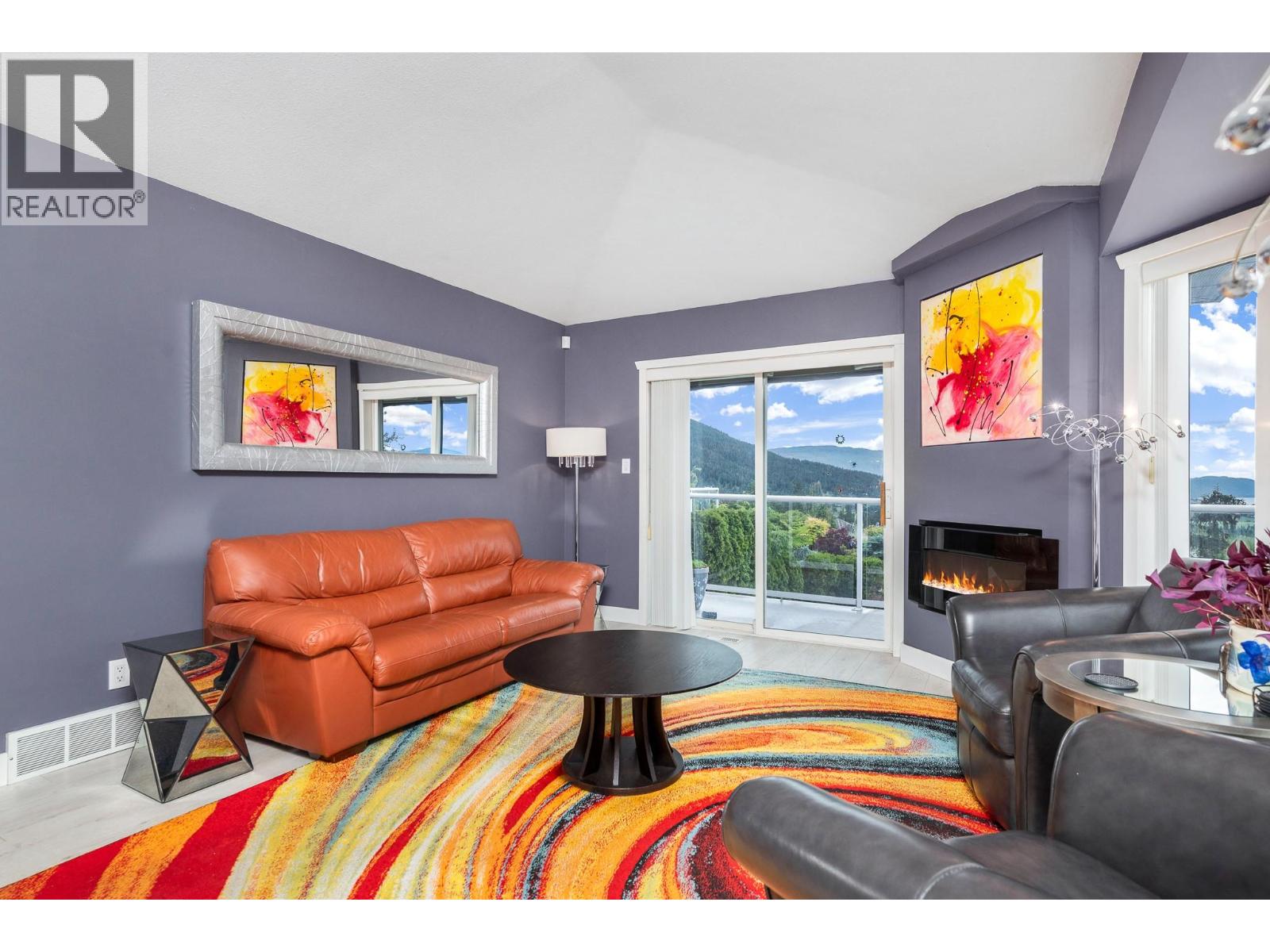 6901 Manning Place Unit# 3, Vernon, British Columbia  V1B 2Y6 - Photo 4 - 10391229