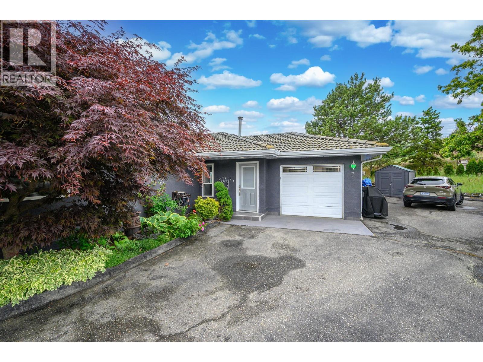 6901 Manning Place Unit# 3, Vernon, British Columbia  V1B 2Y6 - Photo 51 - 10391229