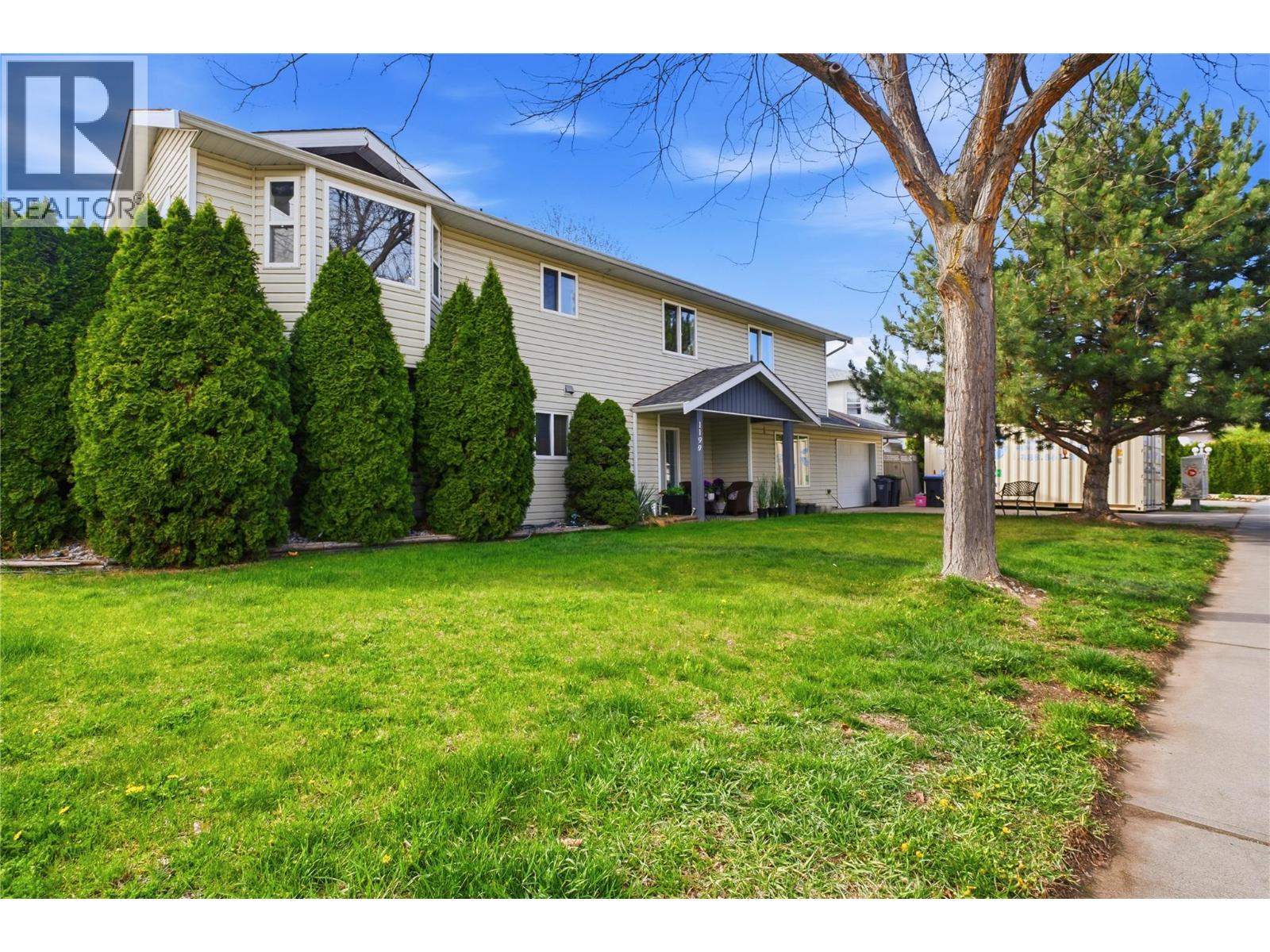 1190 Friesen Road, Kelowna, British Columbia  V1X 7N2 - Photo 31 - 10391232