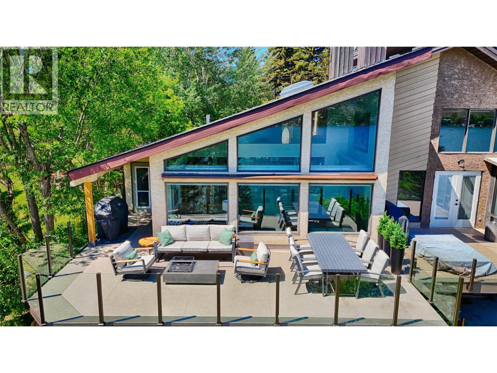 821 4th Avenue, invermere, British Columbia
