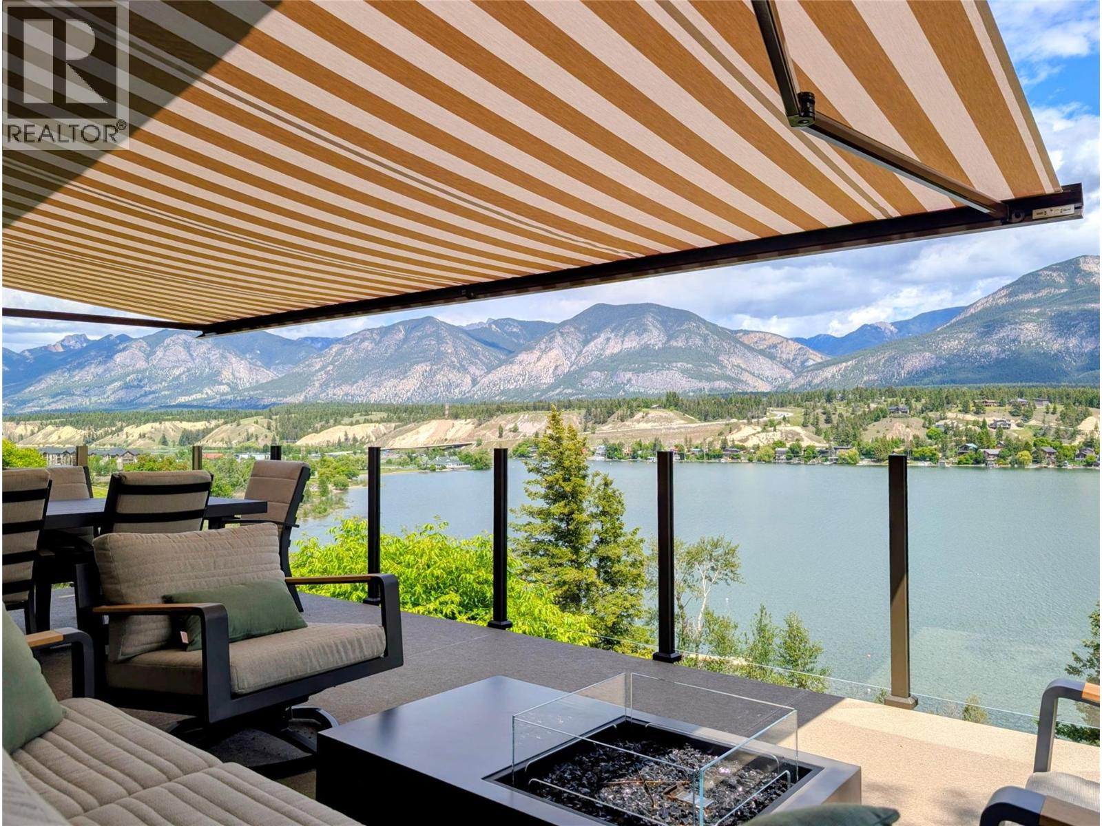 821 4th Avenue, Invermere, British Columbia  V0A 1K4 - Photo 25 - 10391116