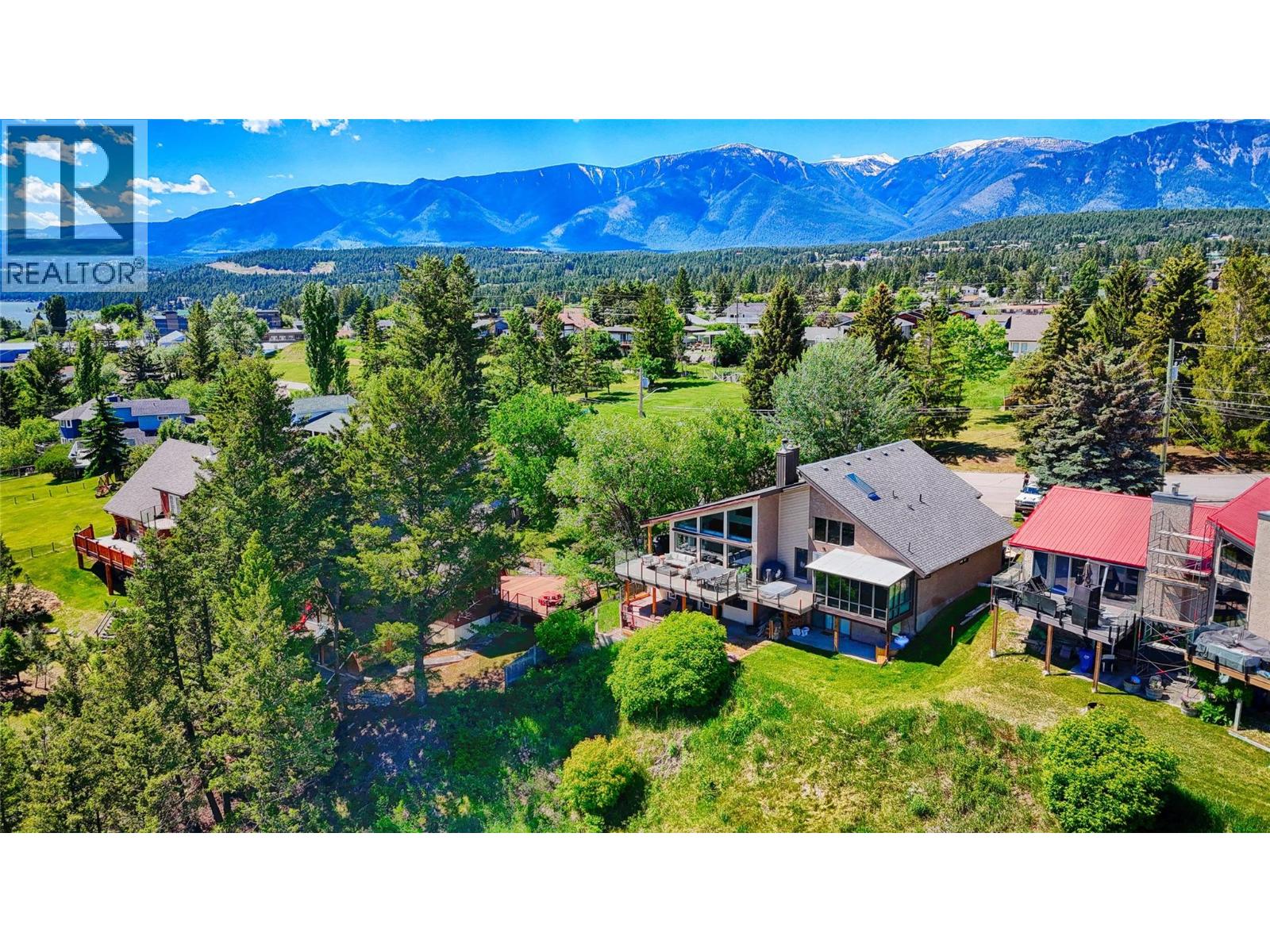 821 4th Avenue, Invermere, British Columbia  V0A 1K4 - Photo 57 - 10391116