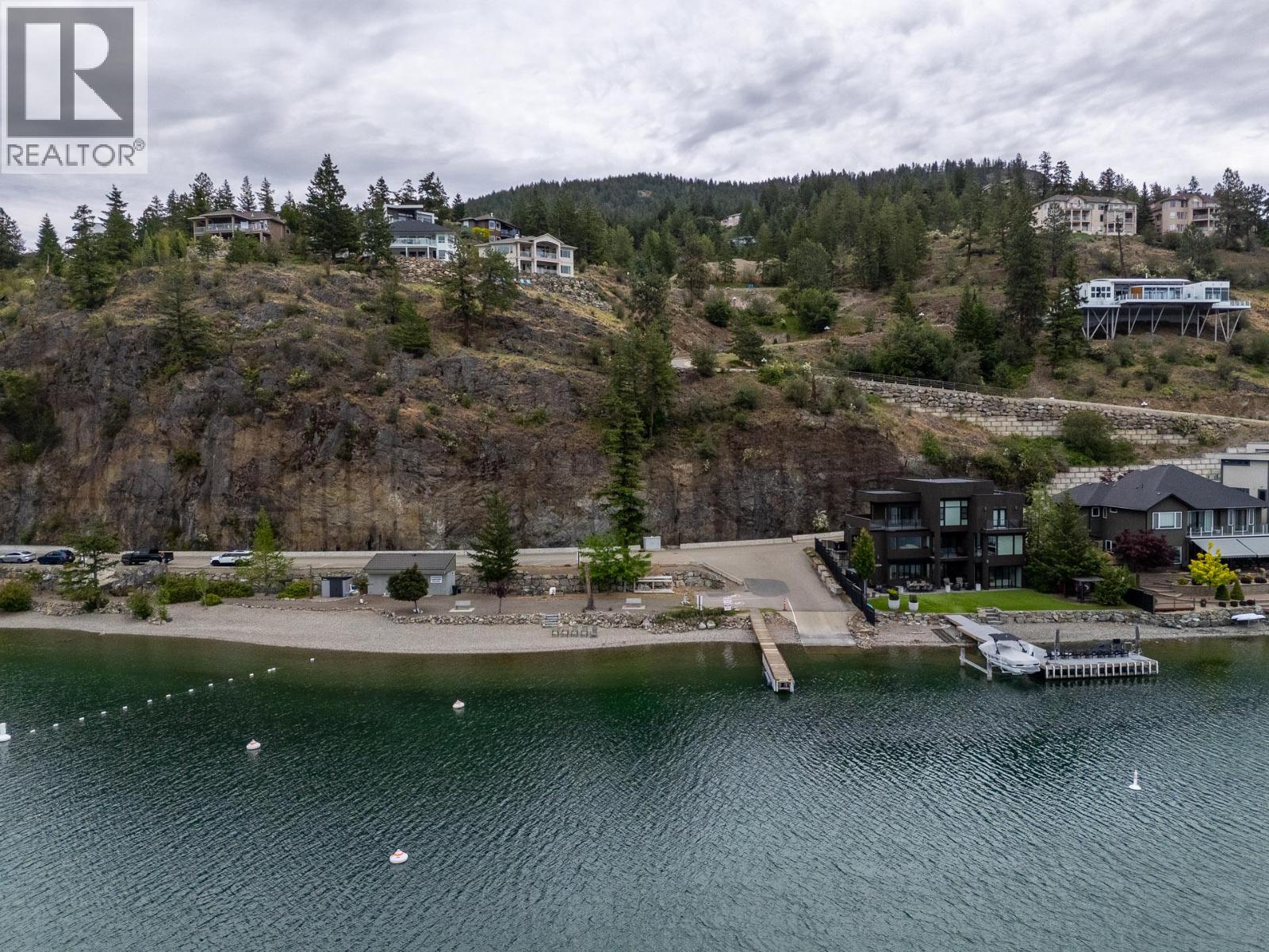 9188 Tronson Road Unit# 5, Vernon, British Columbia  V1H 1E2 - Photo 84 - 10391099