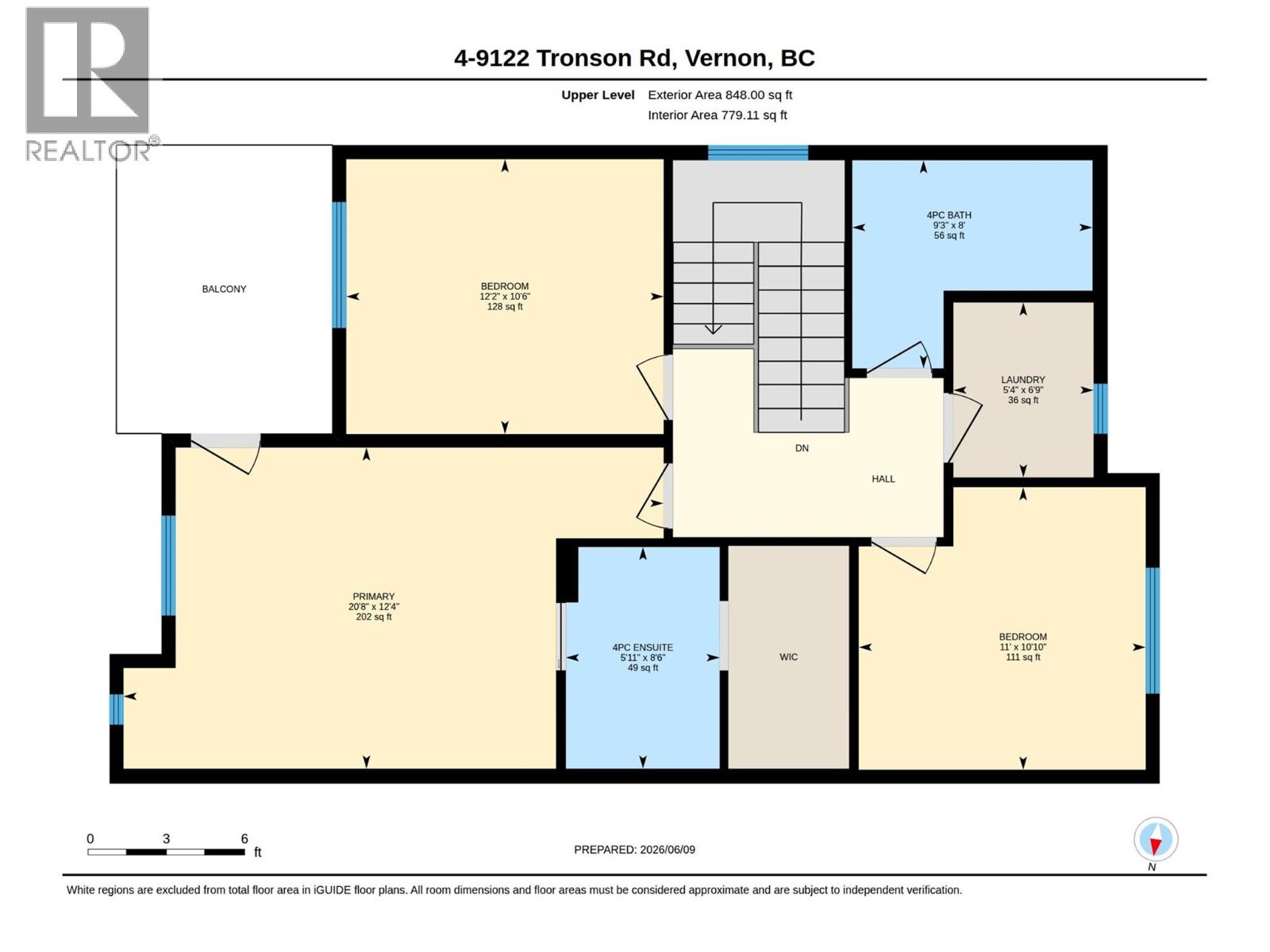 9188 Tronson Road Unit# 5, Vernon, British Columbia  V1H 1E2 - Photo 99 - 10391099