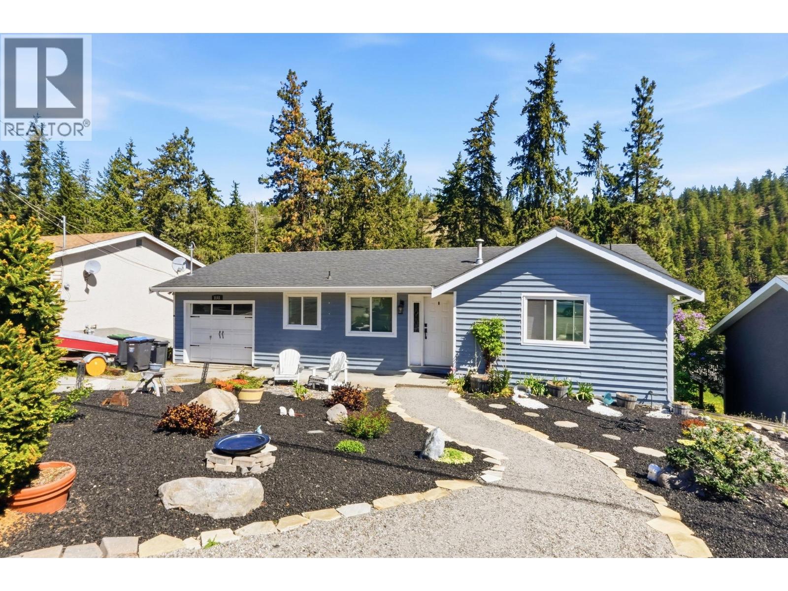 3141 Coventry Crescent, west kelowna, British Columbia