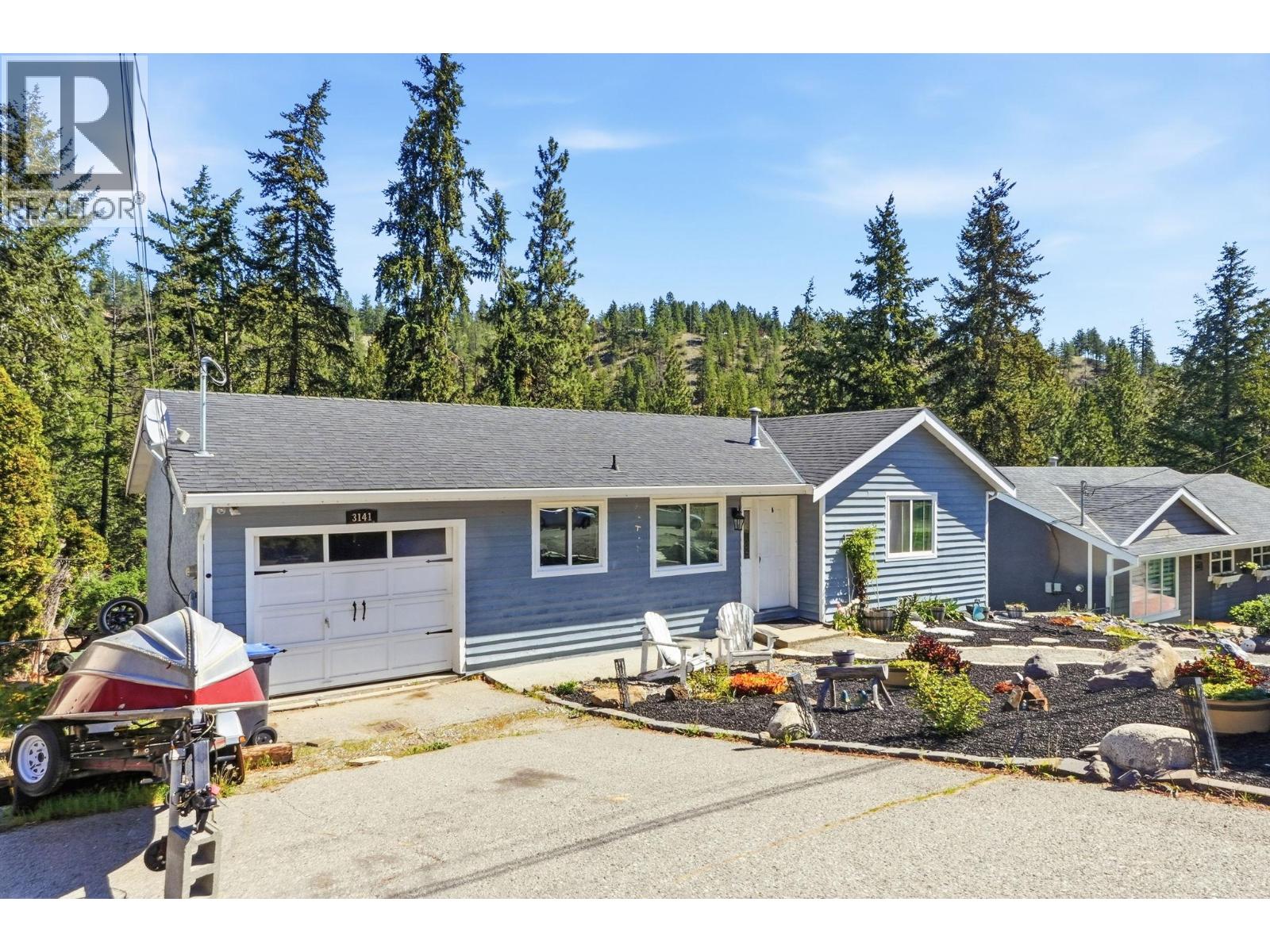 3141 Coventry Crescent, West Kelowna, British Columbia  V4T 1E8 - Photo 2 - 10391096