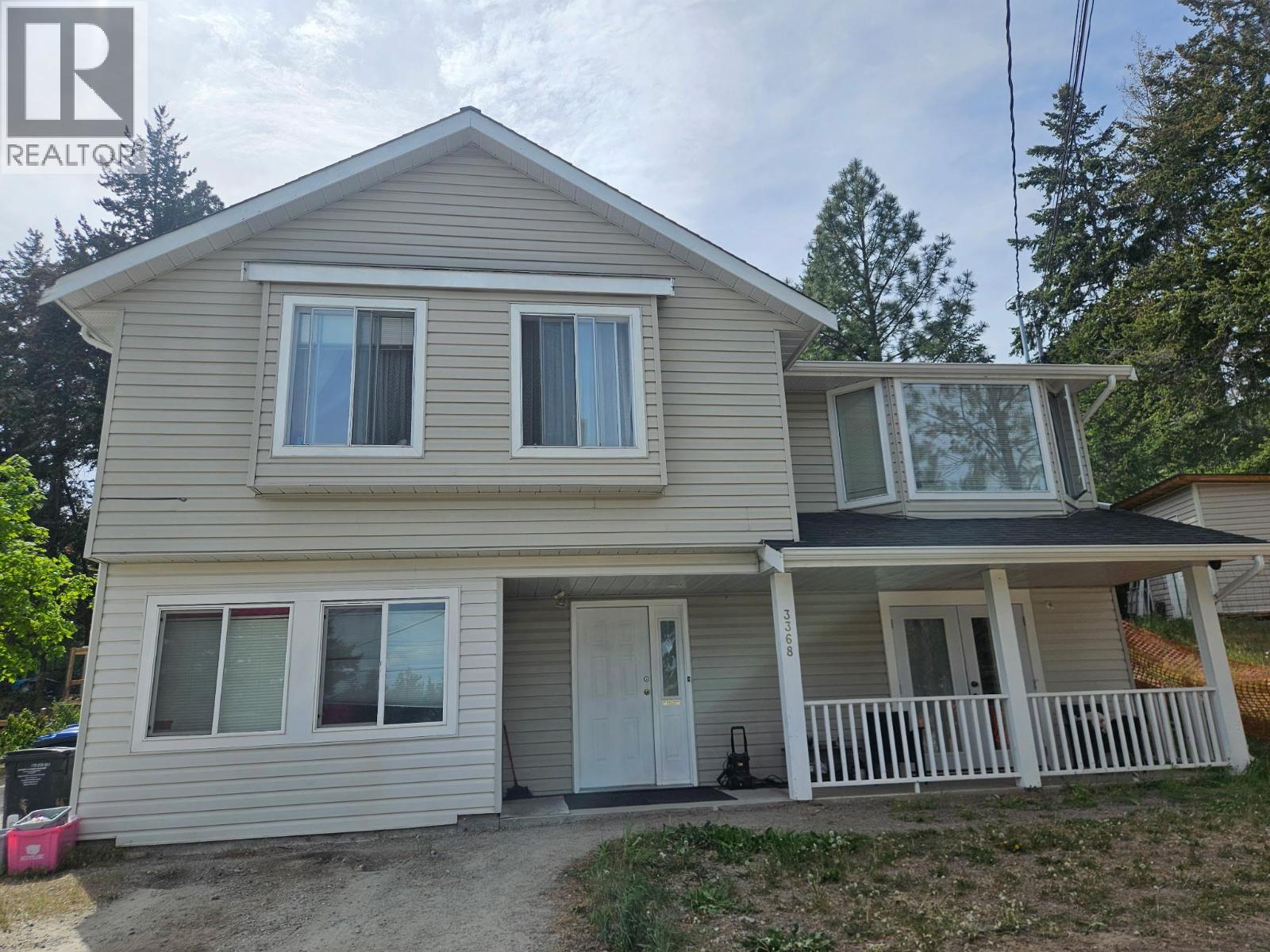 3368 McIver Road, west kelowna, British Columbia