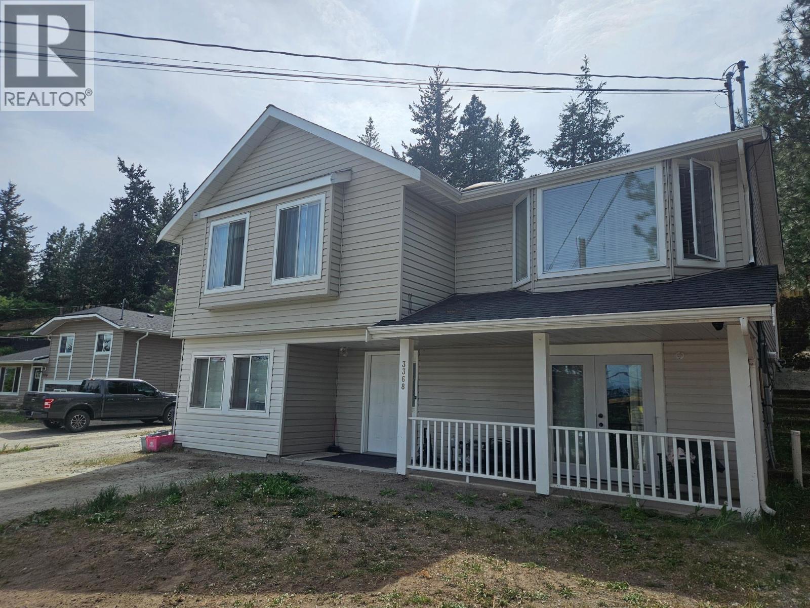 3368 Mciver Road, West Kelowna, British Columbia  V4T 1G7 - Photo 2 - 10390926