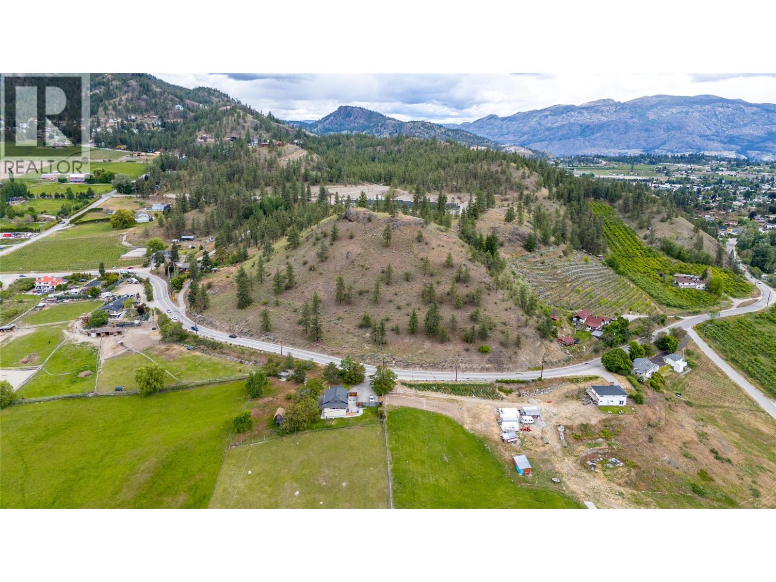 13316 Prairie Valley Road, summerland, British Columbia